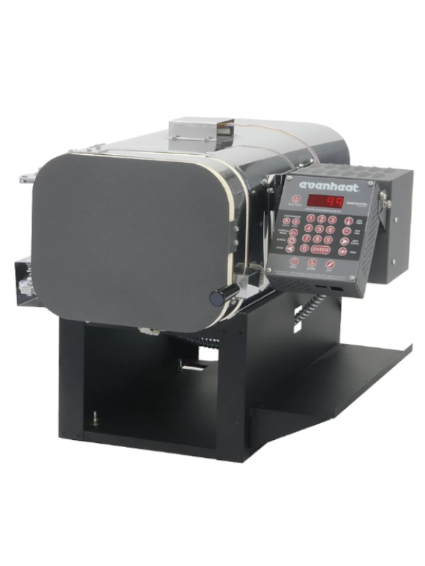 Horno de temple Evenheat, envío incluido