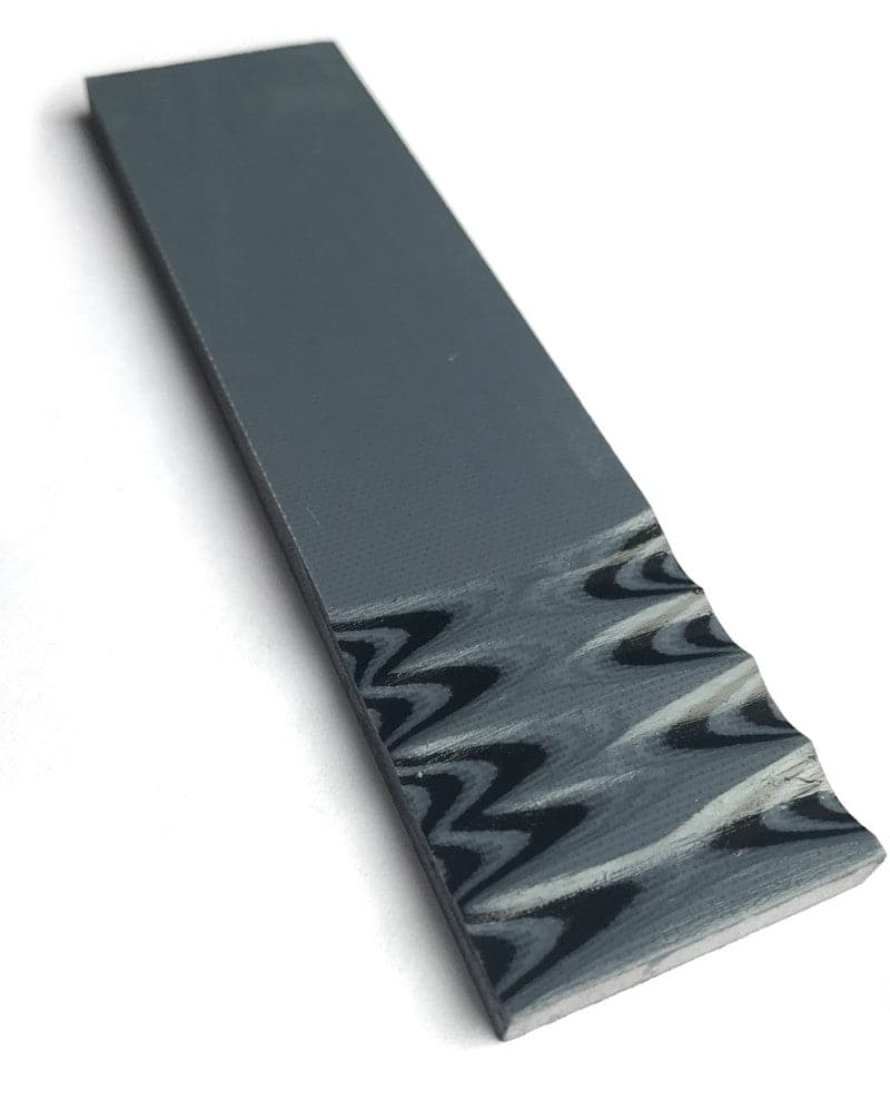 Placa de mango G10 50x140mm