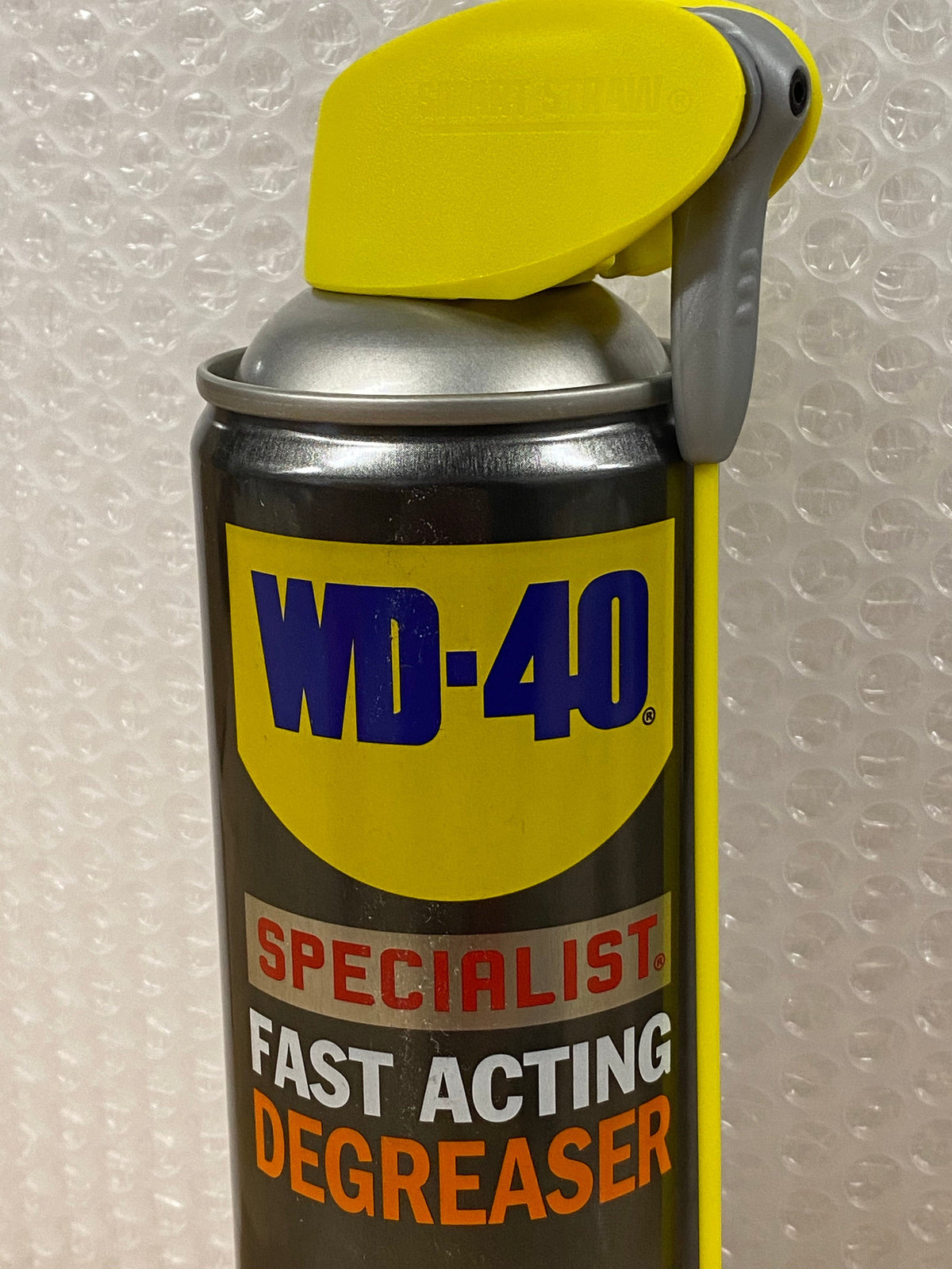 Desengrasante WD-40 500 ml