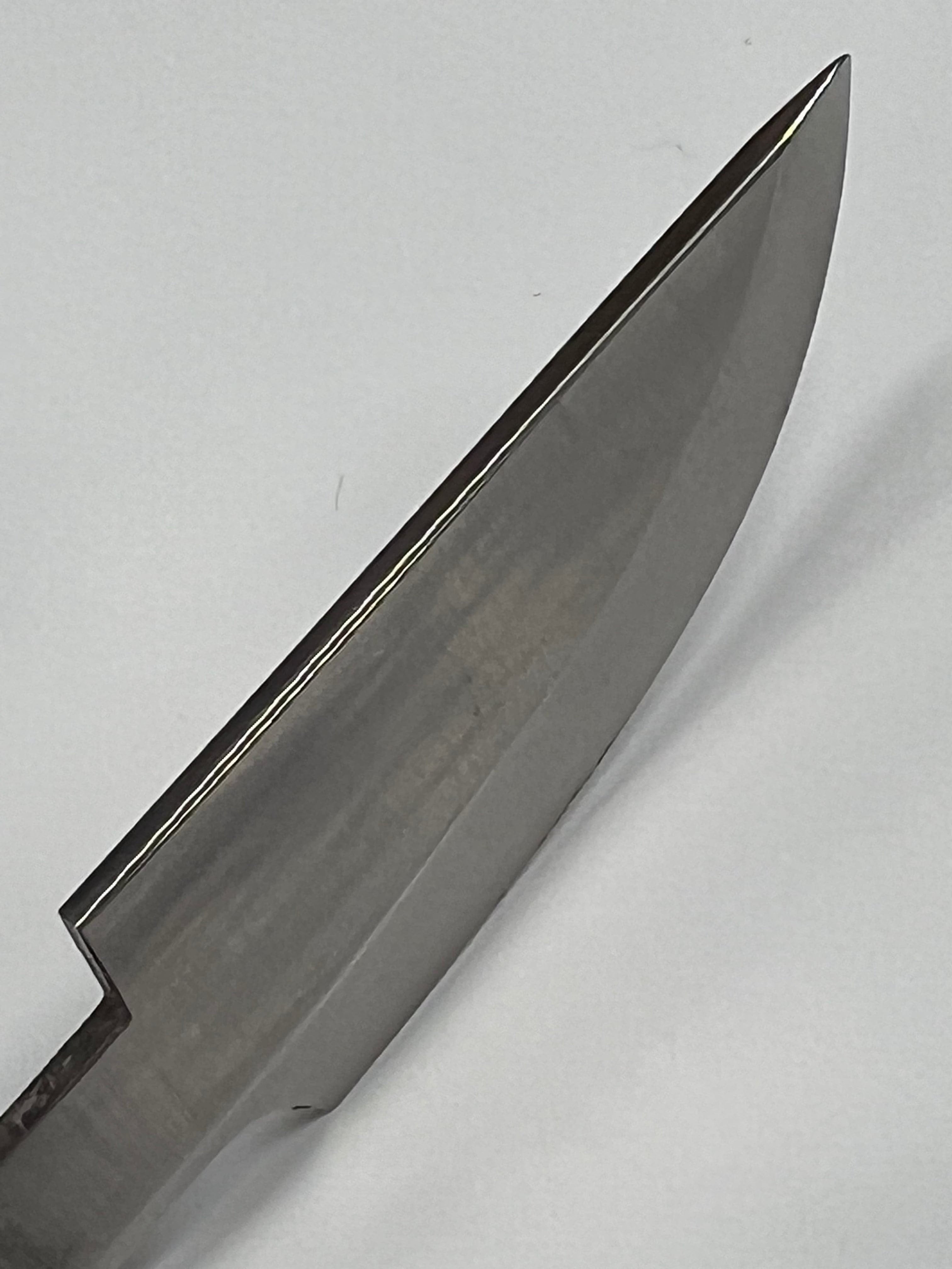Hoja para cuchillo de tallar BC3