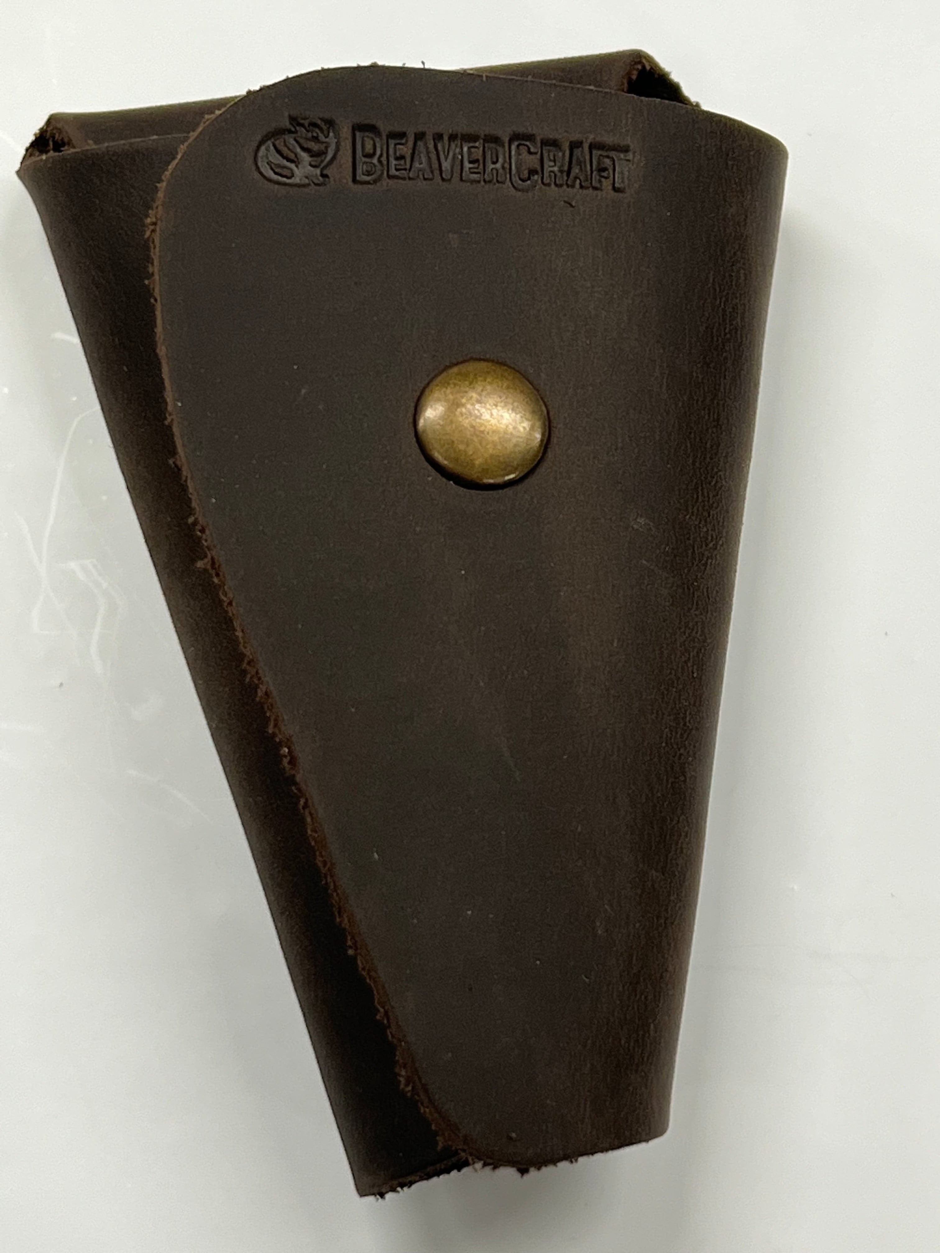 Funda de cuero para cuchillo de esquilador (SH5)