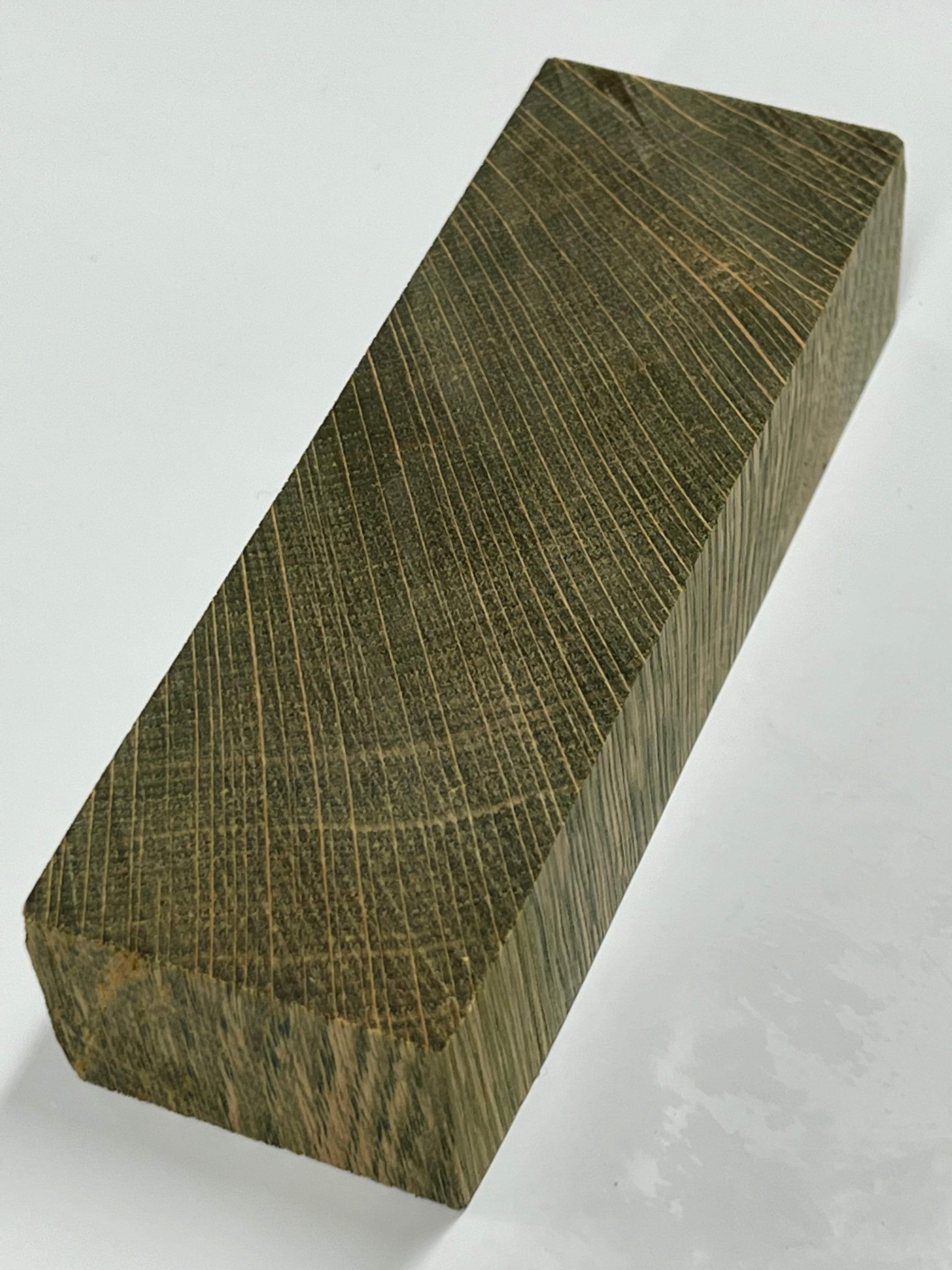 Roble X-cut - Verde