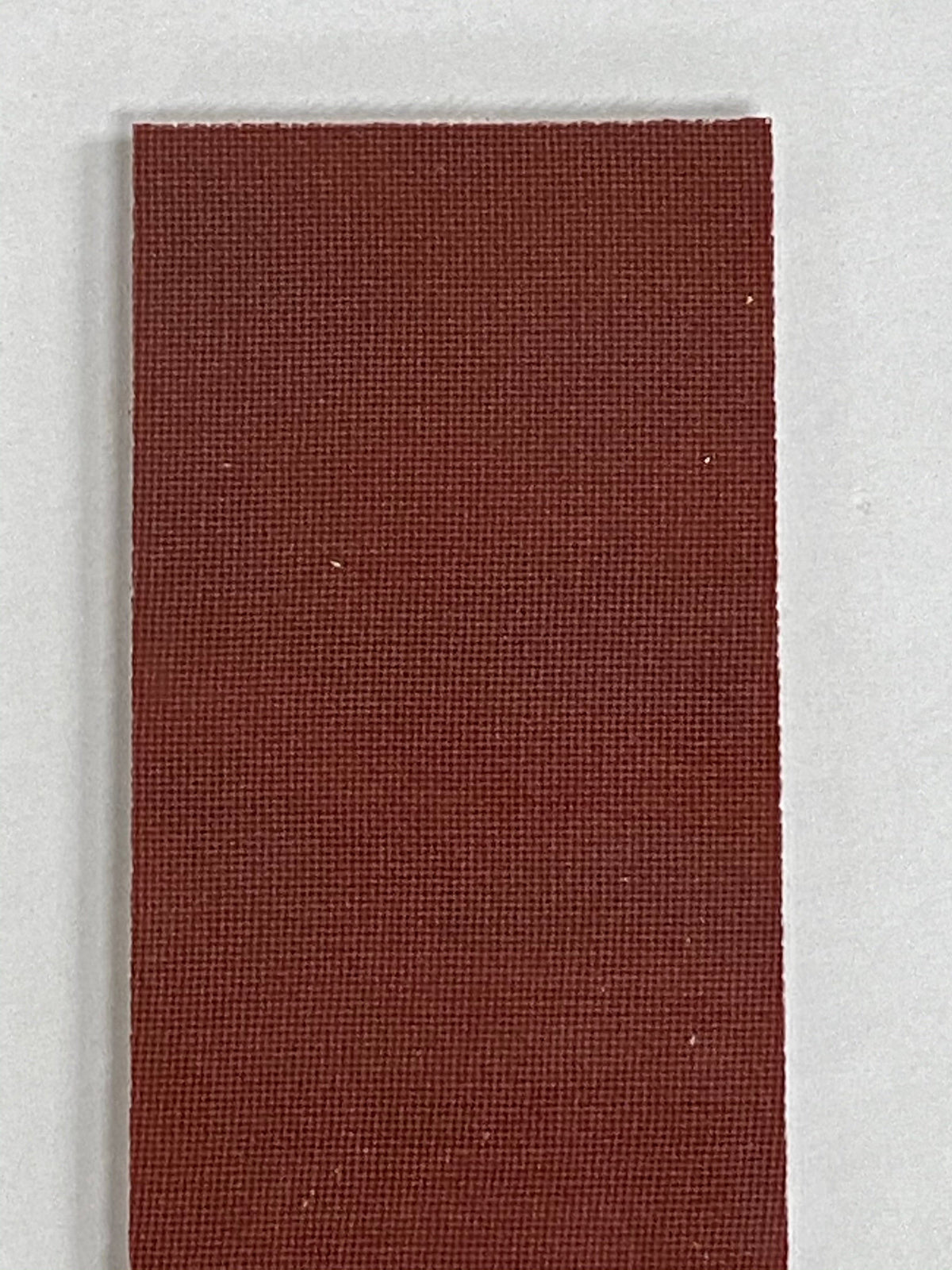 Material de mango de placa de Micarta