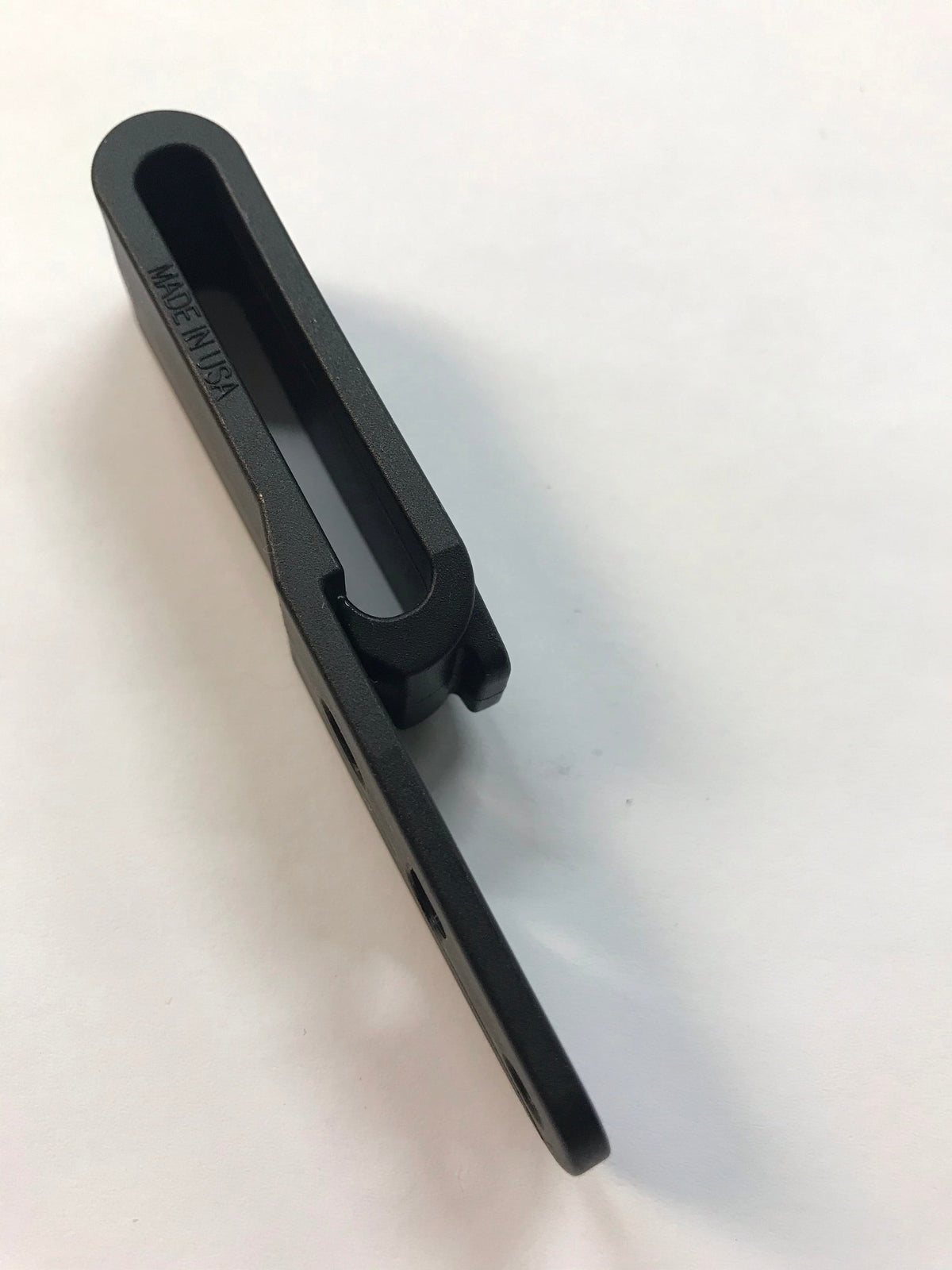 Funda con clip para cinturón
