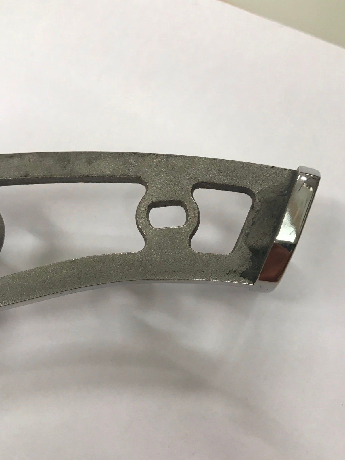 Hoja de cuchillo de pan - Cuchillo de chef de Damasco VG10