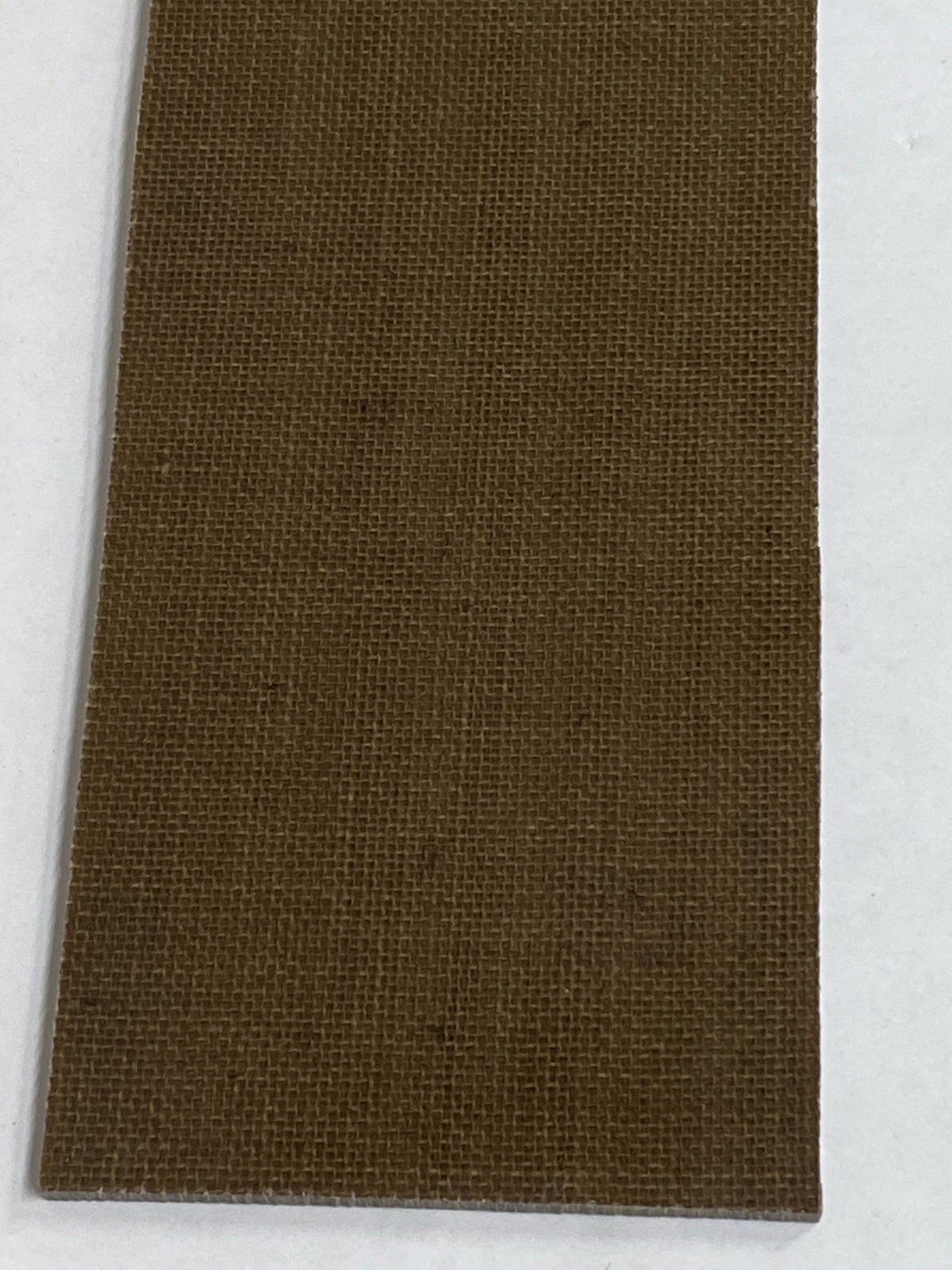 Material de mango de placa de Micarta