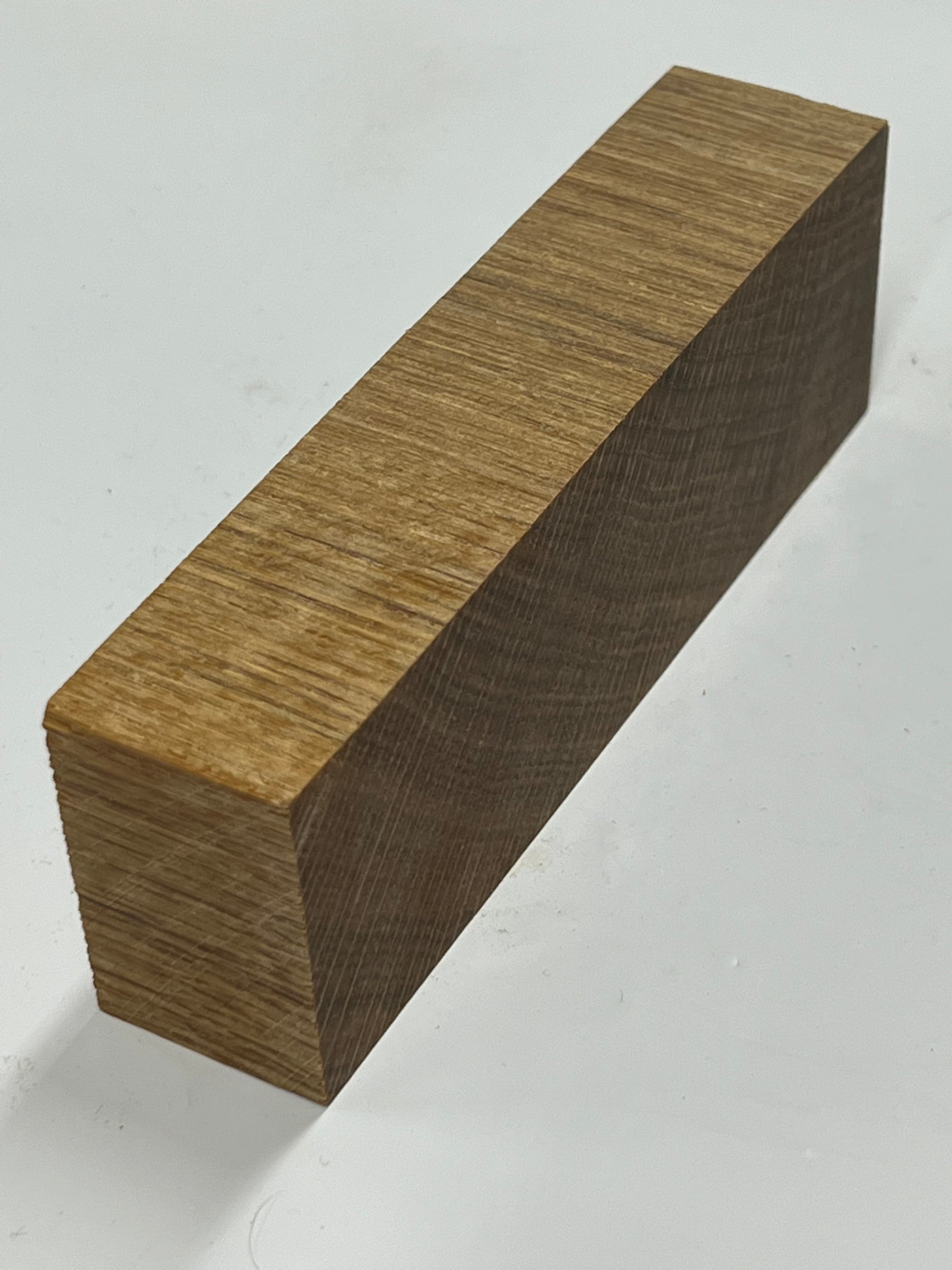 Roble X-cut - Sin teñir