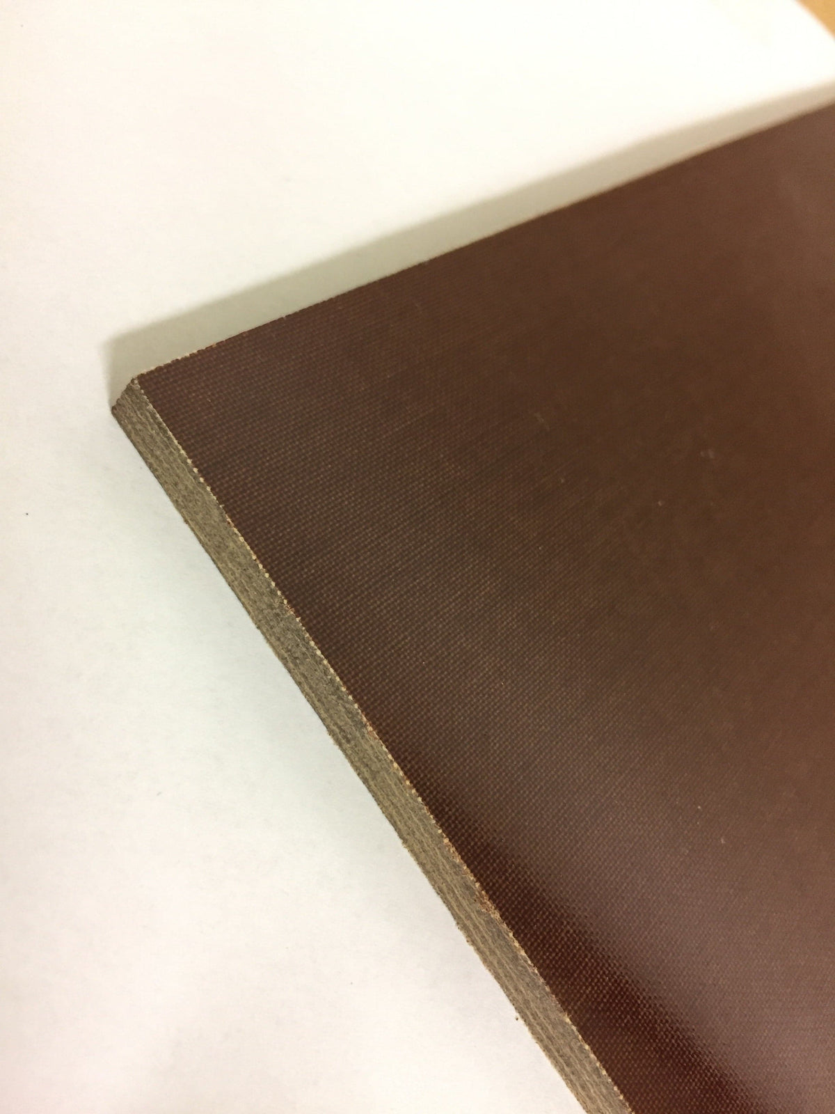 Material de mango de placa de Micarta