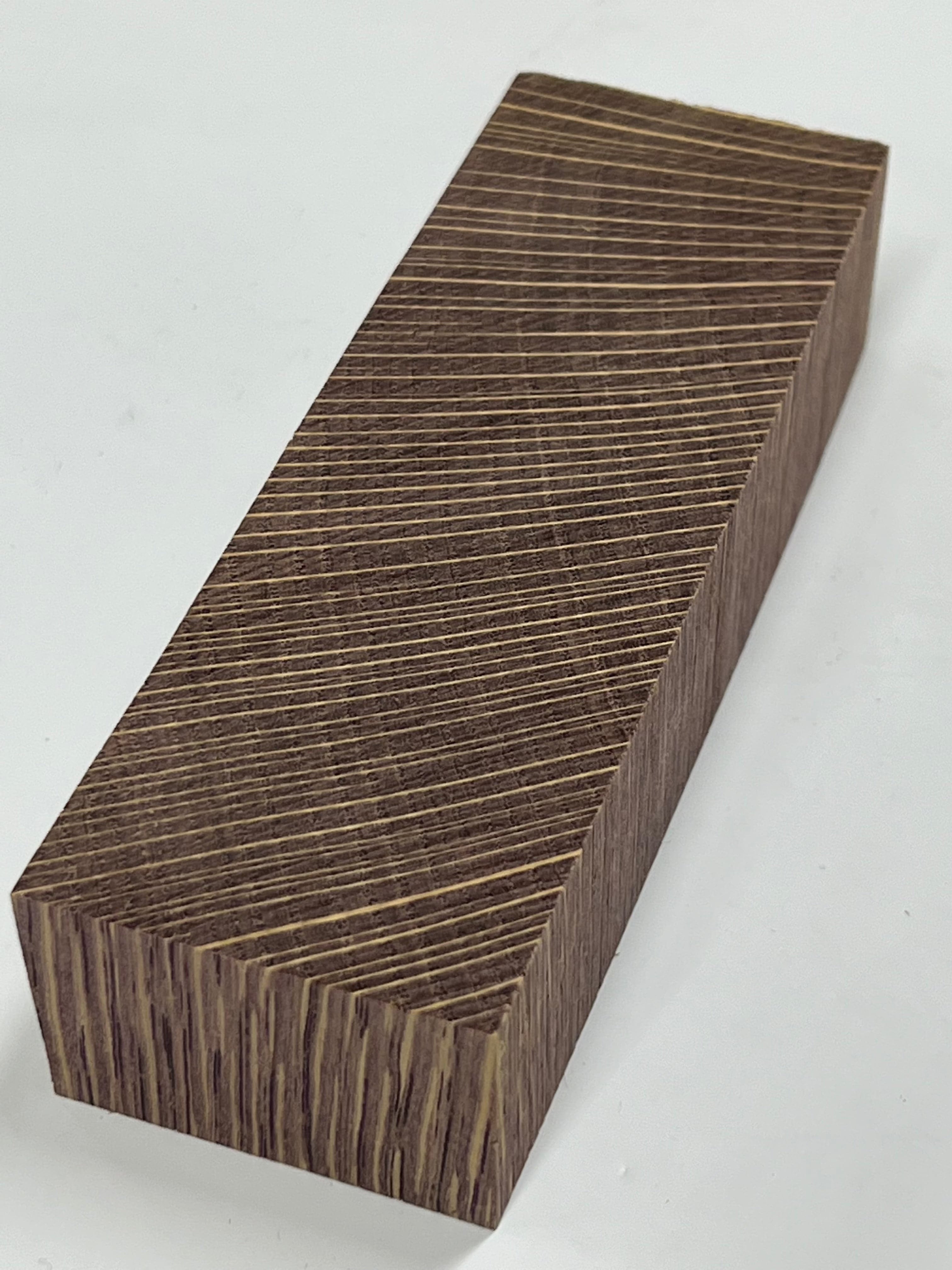 Roble X-cut - Morado