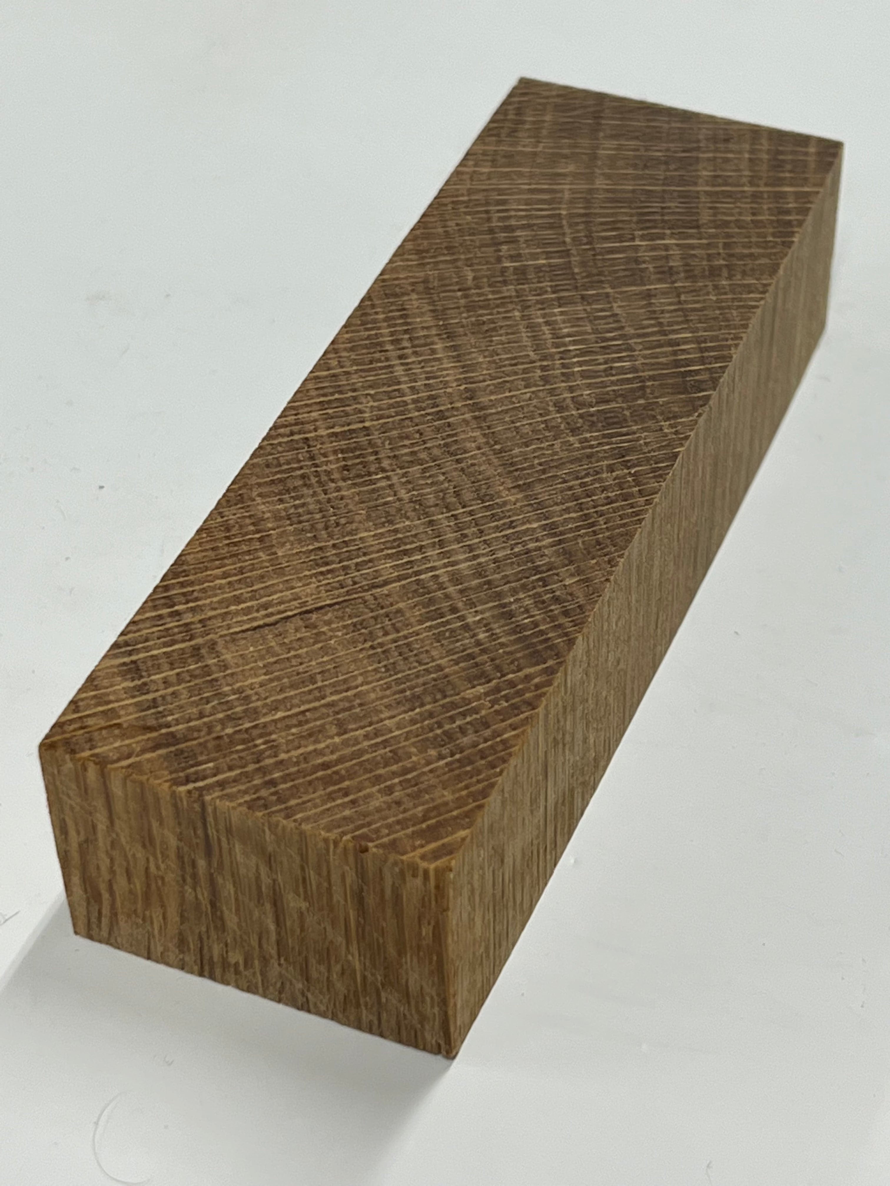 Roble X-cut - Sin teñir