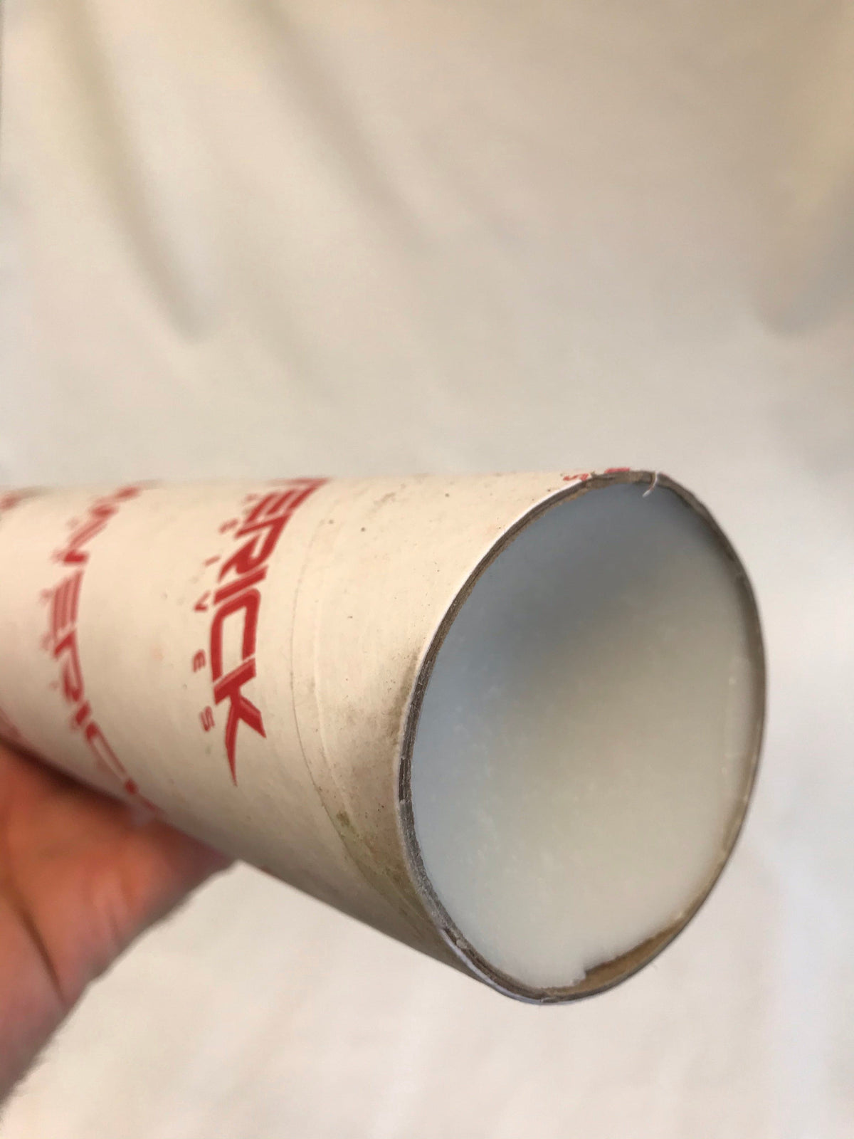 Grasa para correas - Cera lubricante para bandas abrasivas