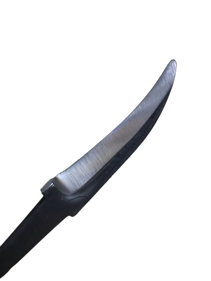 Hoja de cuchillo de desuello 78 mm
