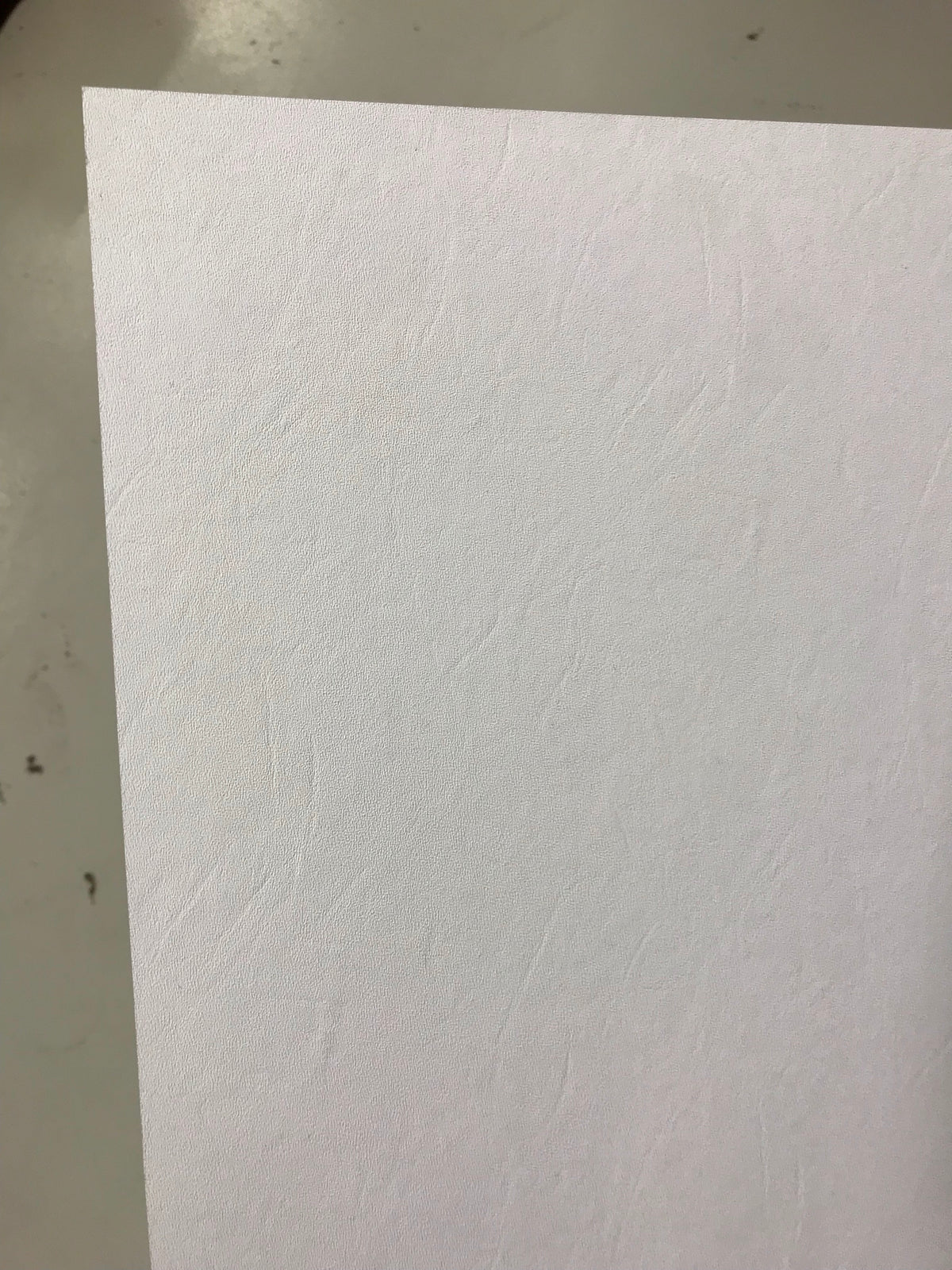 Kydex blanco