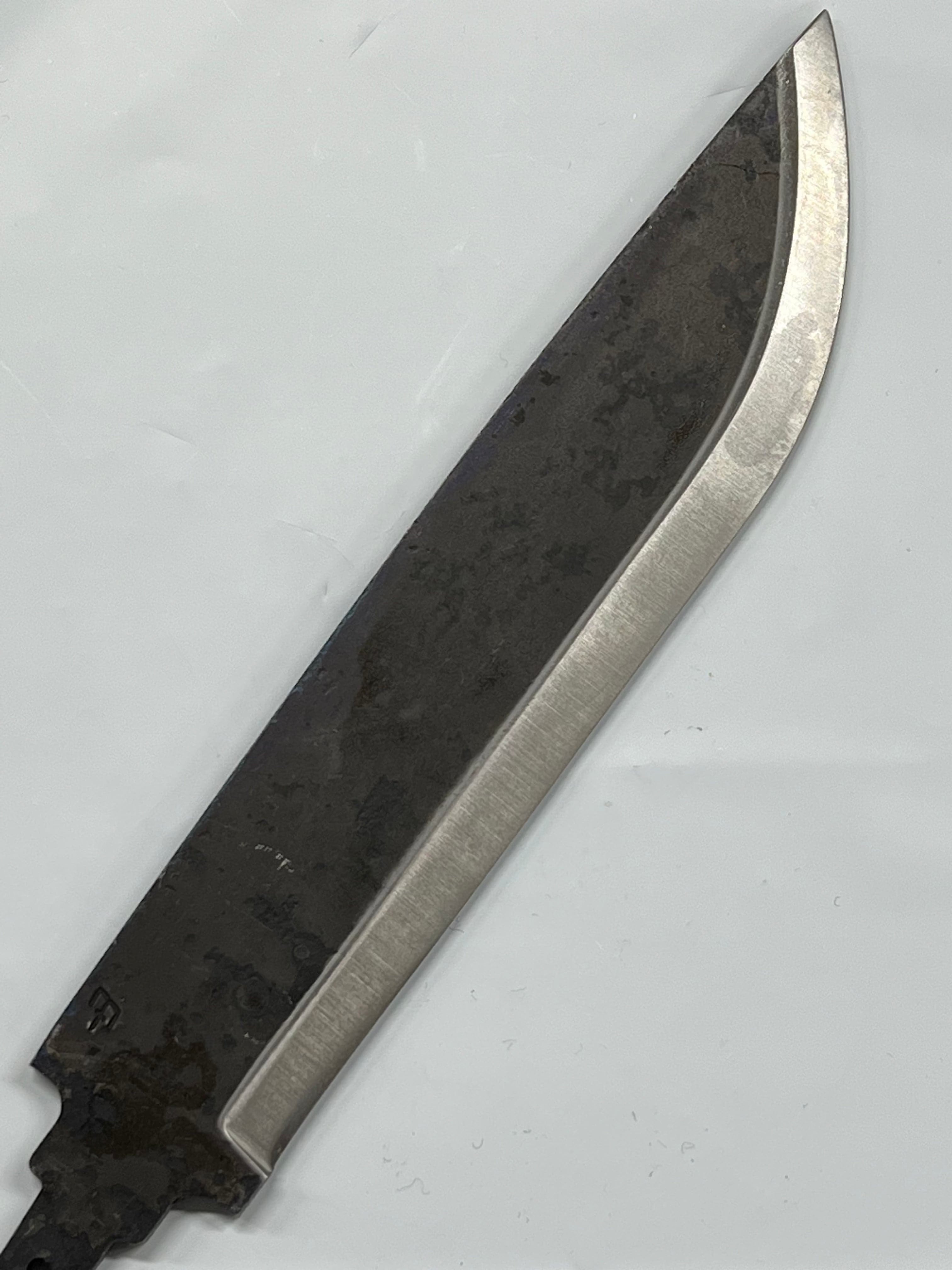 Hoja de cuchillo Brisa Leuku 180
