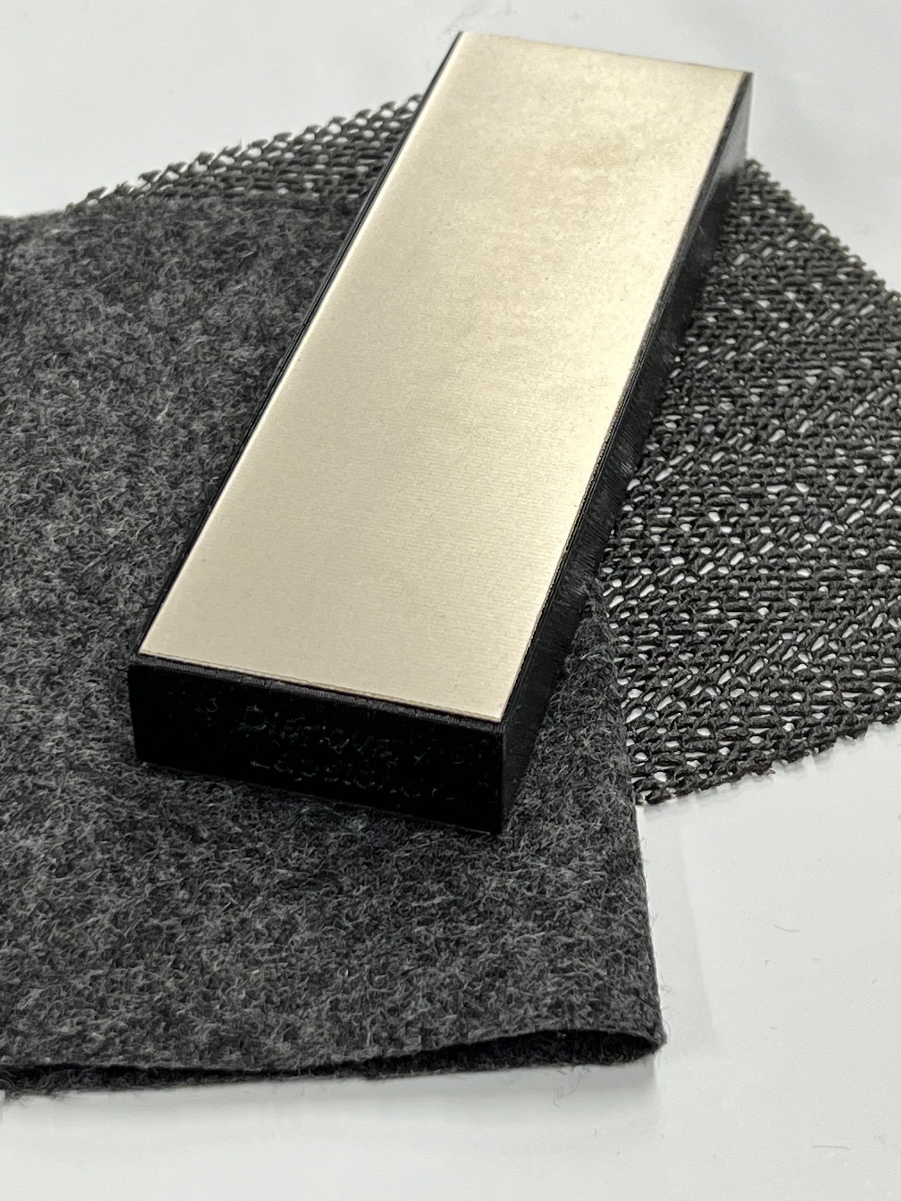 Afilador de diamante - Dianova Önne asentador de cuero superfino