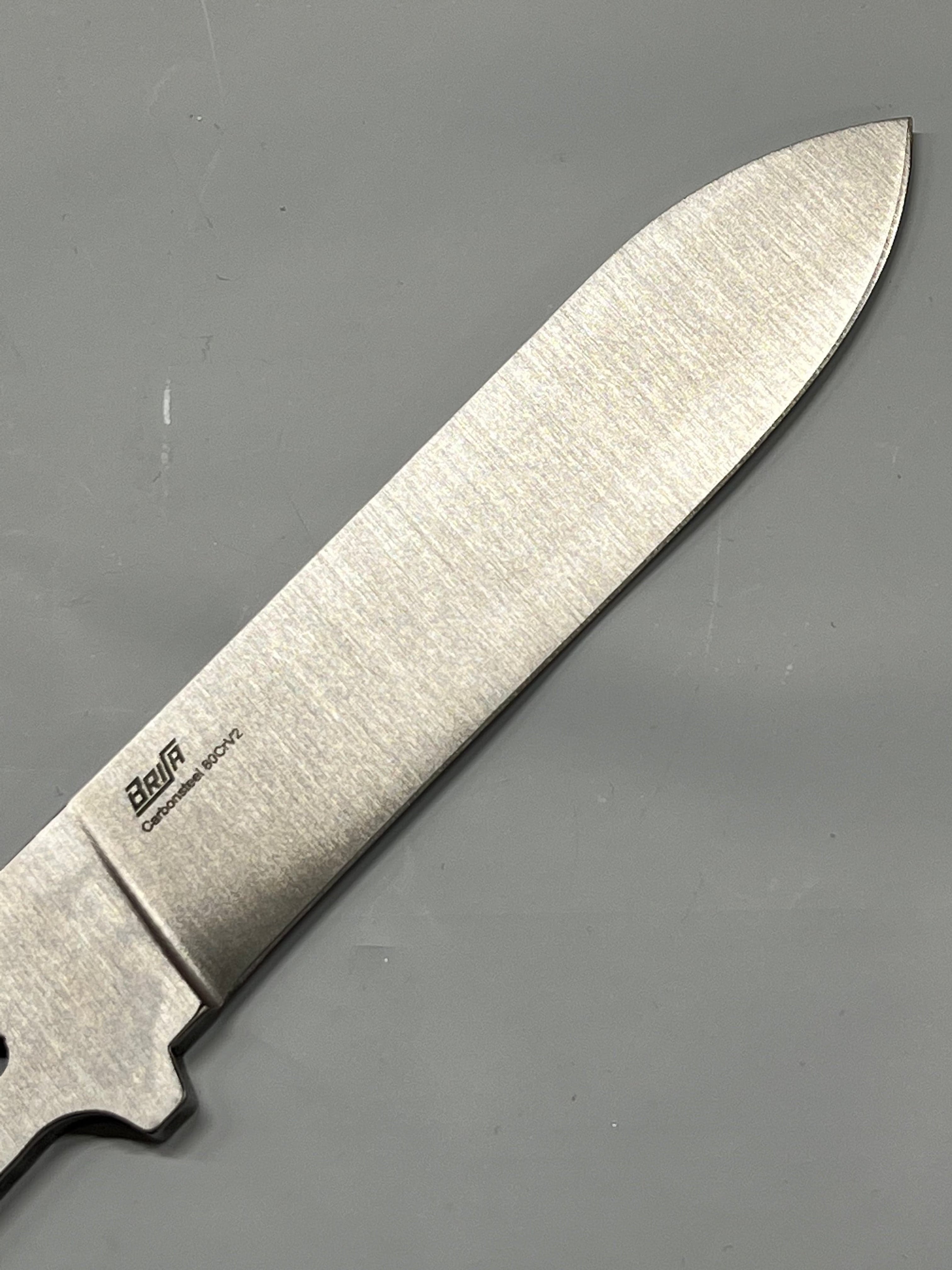 Hoja de cuchillo Brisa Kephart 115