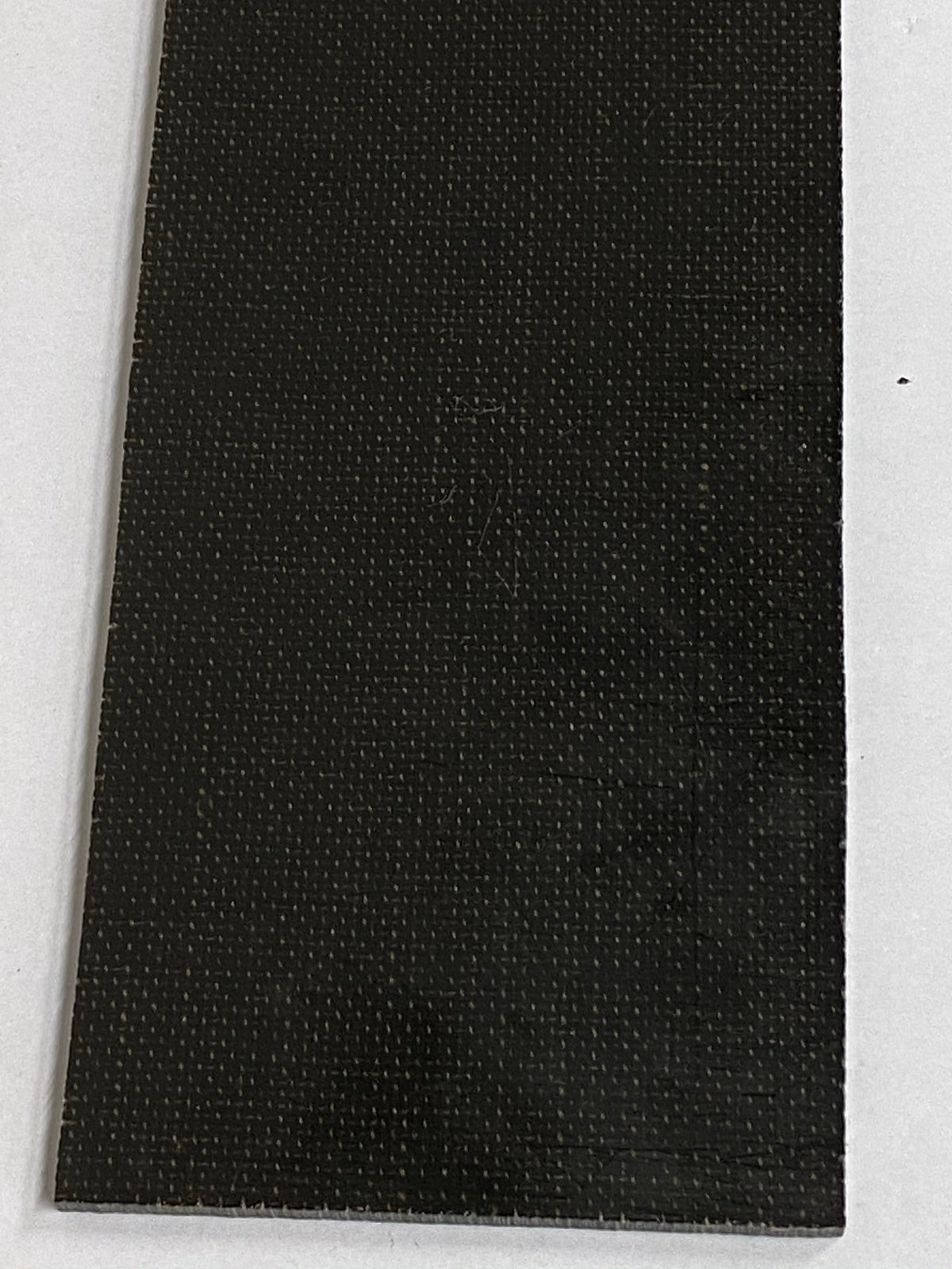 Material de mango de placa de Micarta