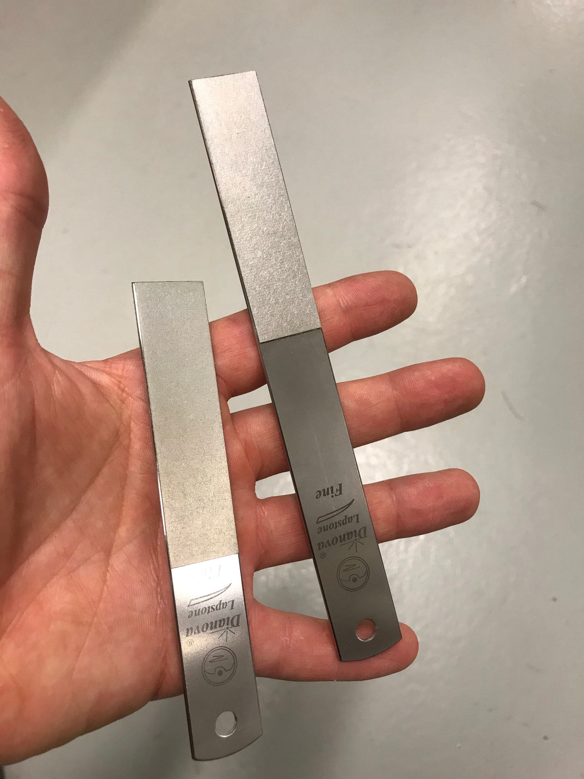 Afilador de diamante - Dianova Classic