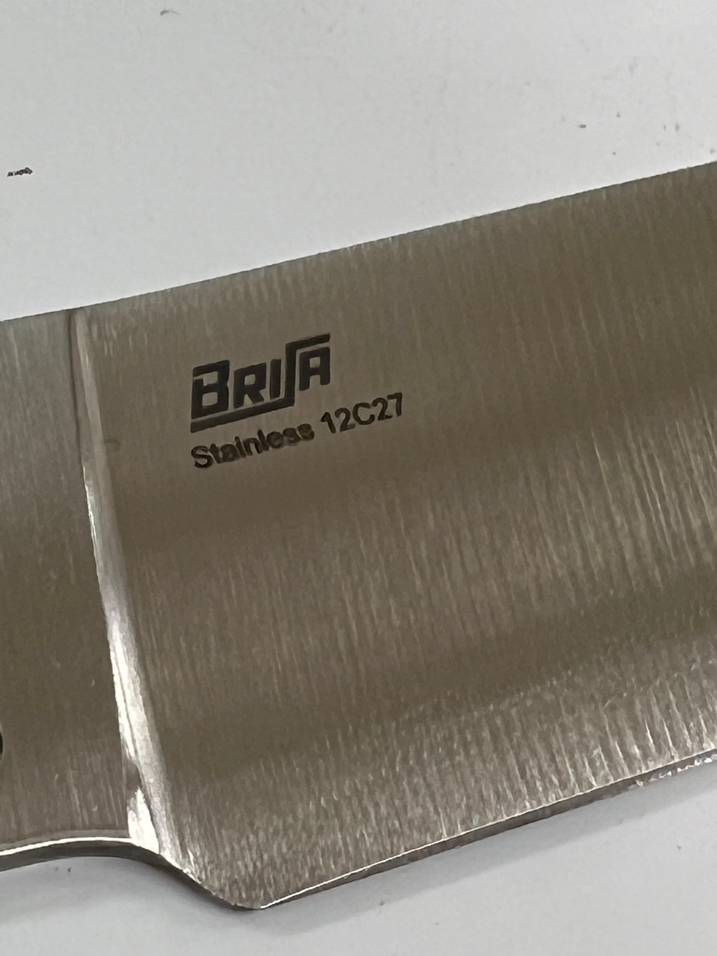 Brisa Carver 150 mm