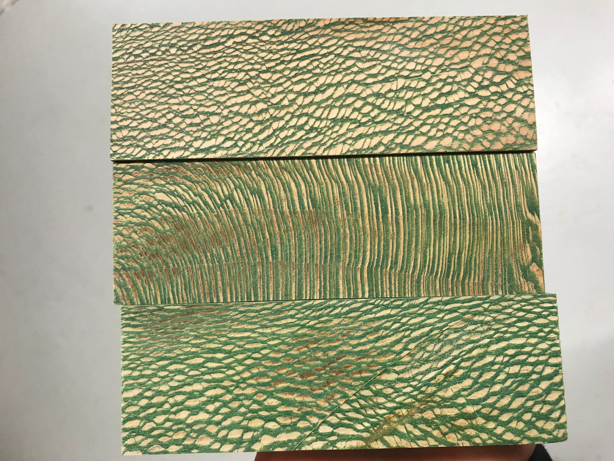 Platan - Verde