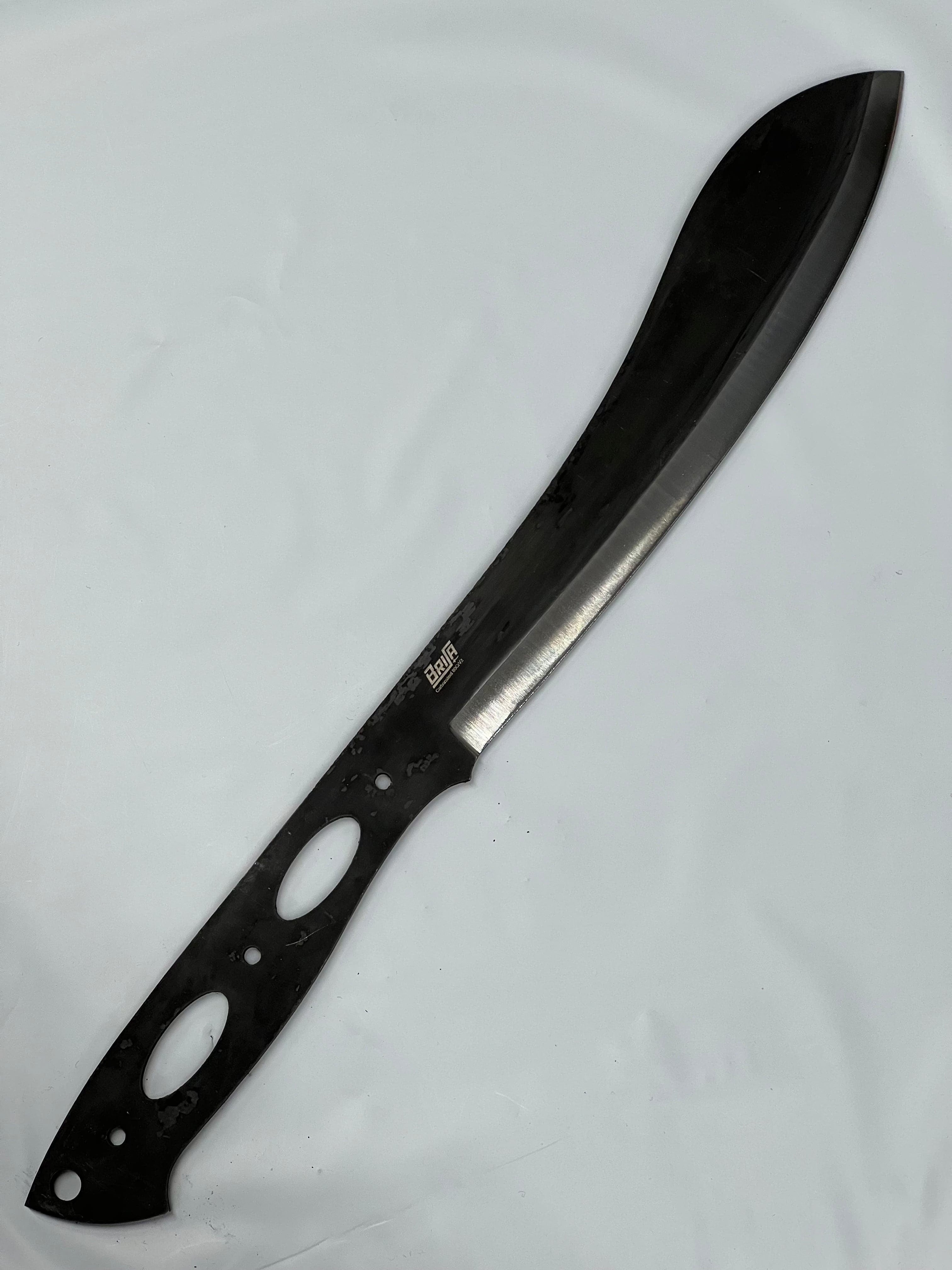 Hoja de cuchillo BRISA BIGMUK 240mm