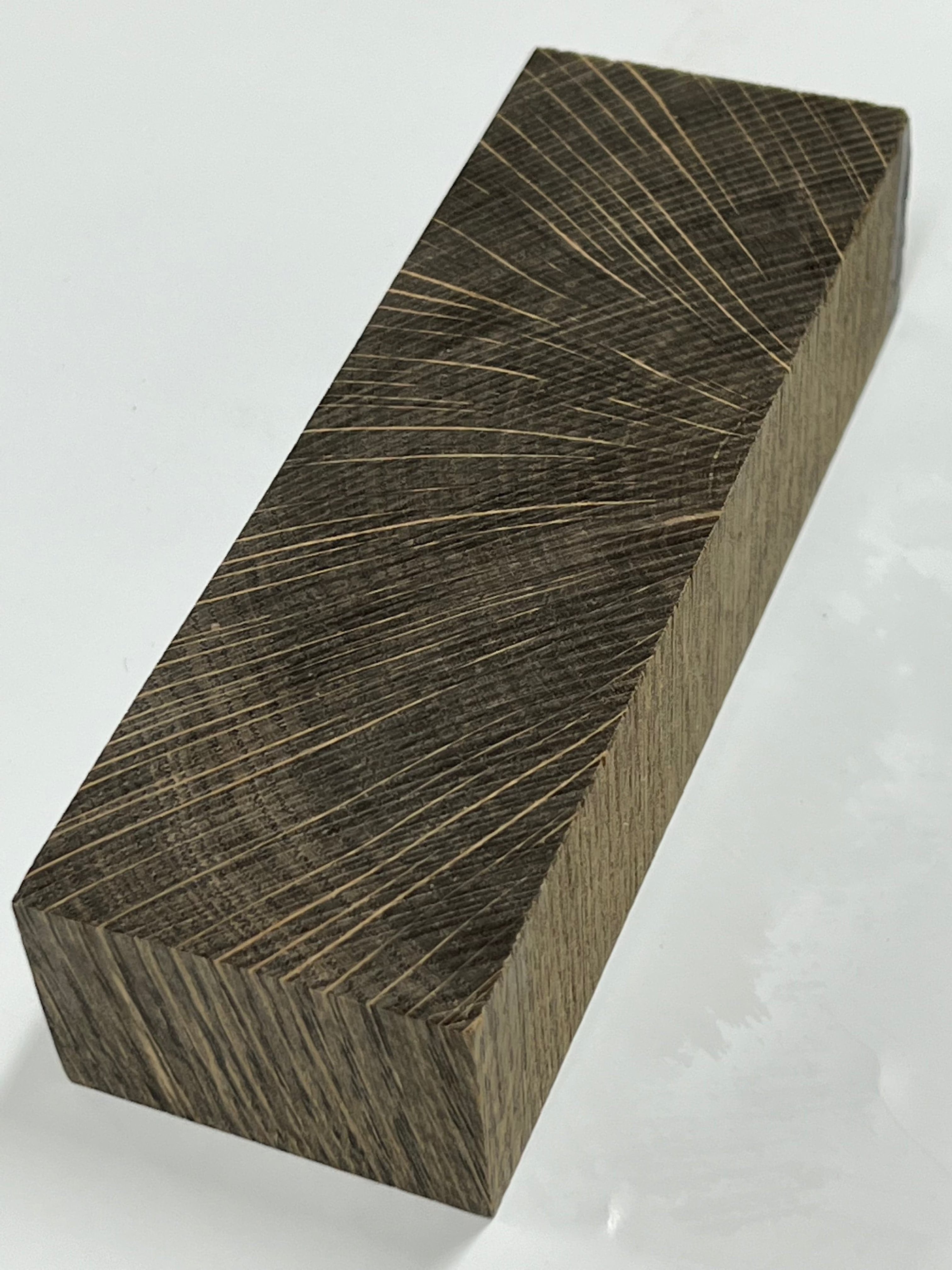 Roble X-cut - Gris