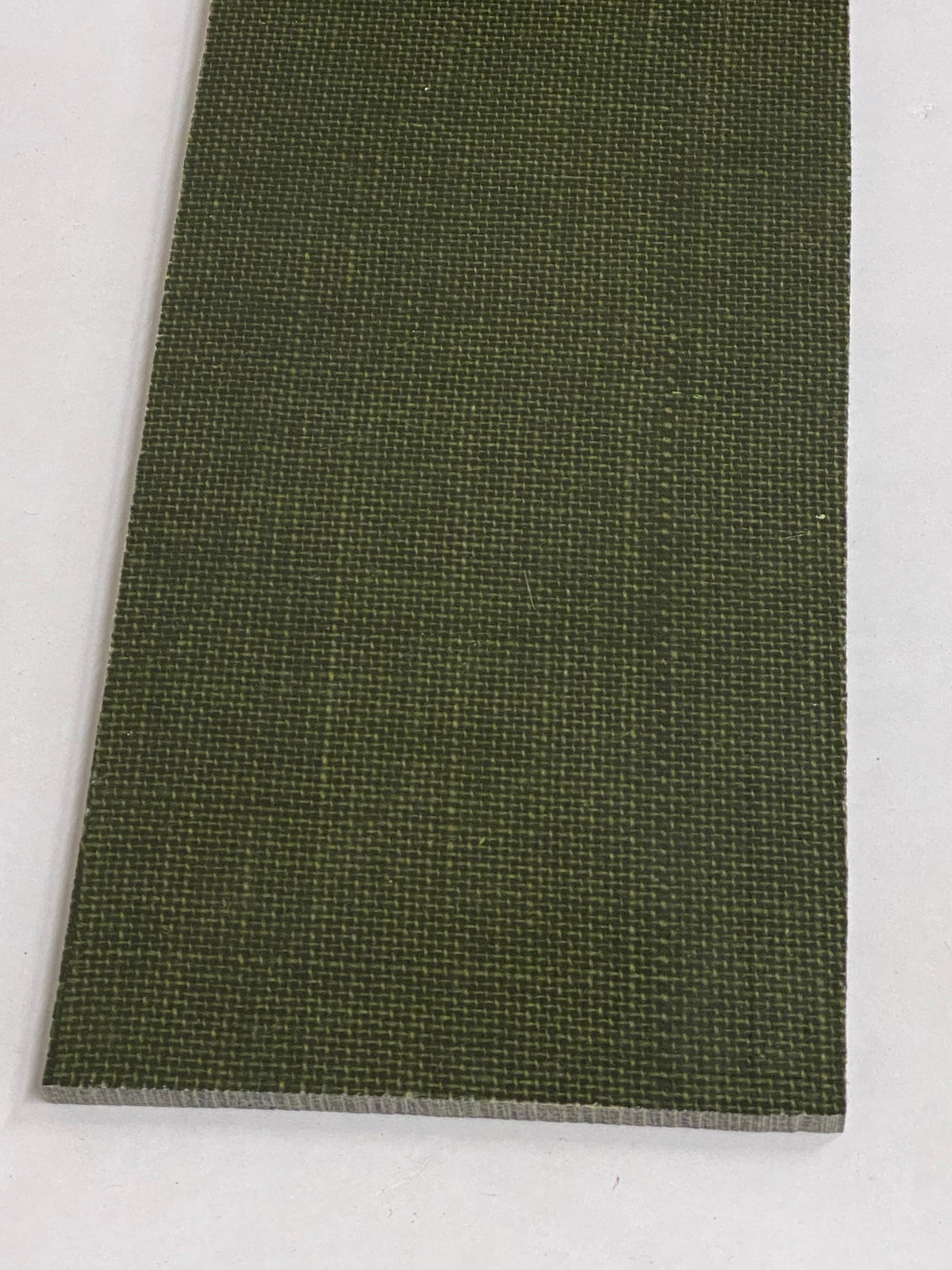 Material de mango de placa de Micarta