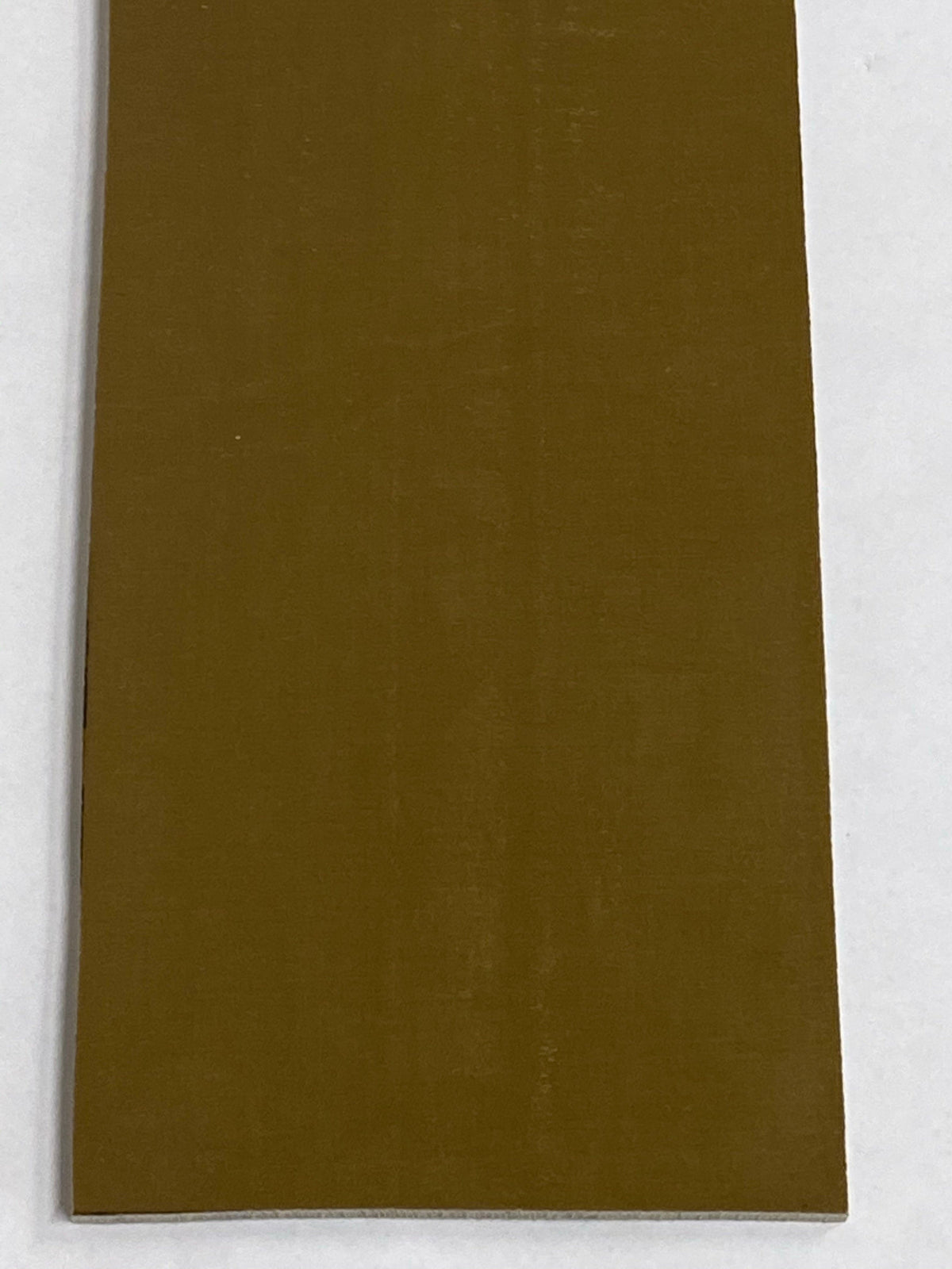 Material de mango de placa de Micarta