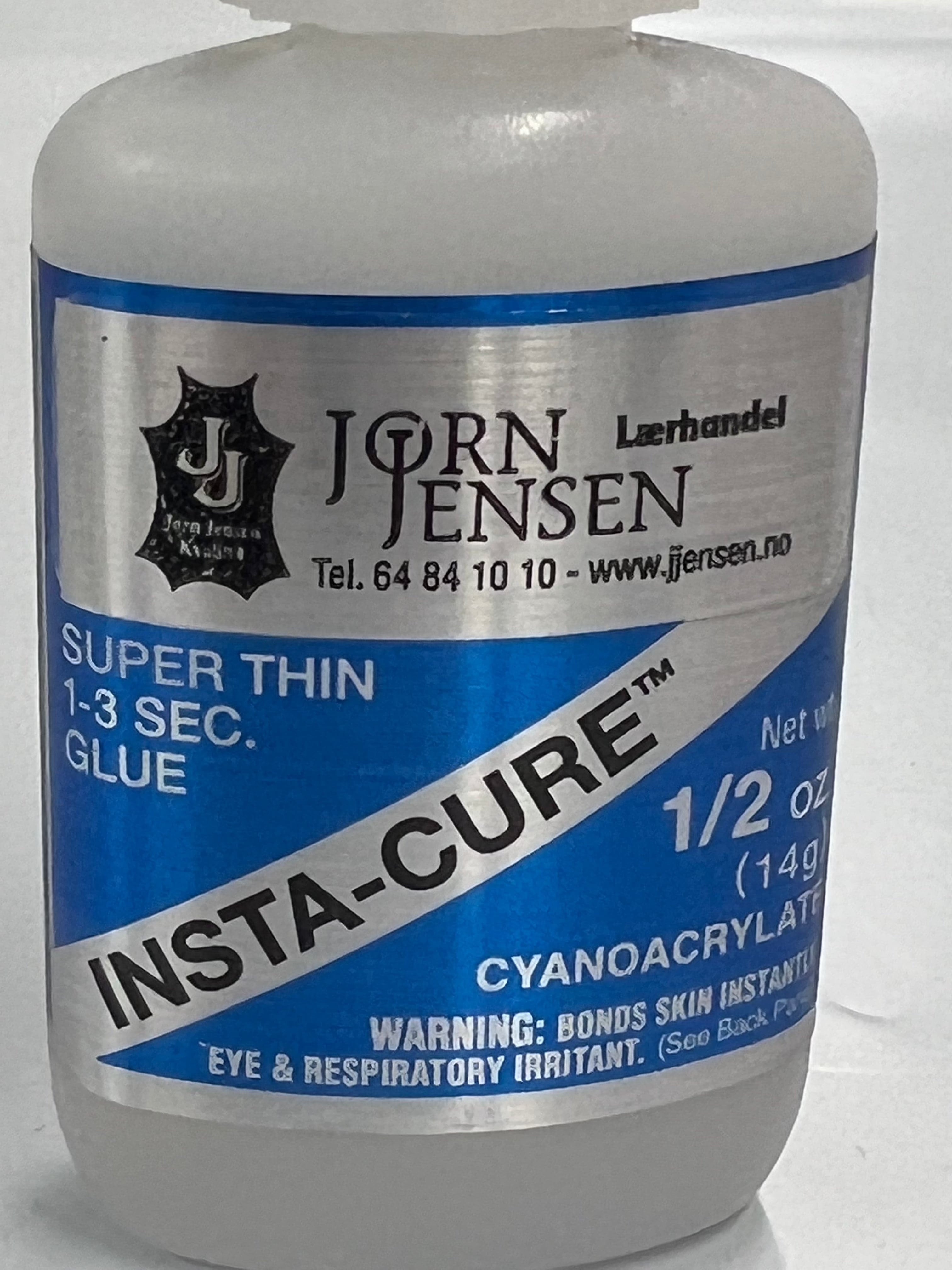 BSI Insta Cure Azul
