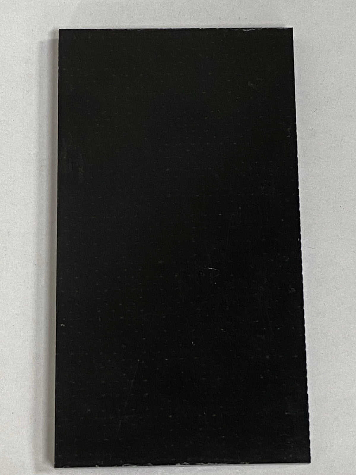 Material de mango de placa de Micarta