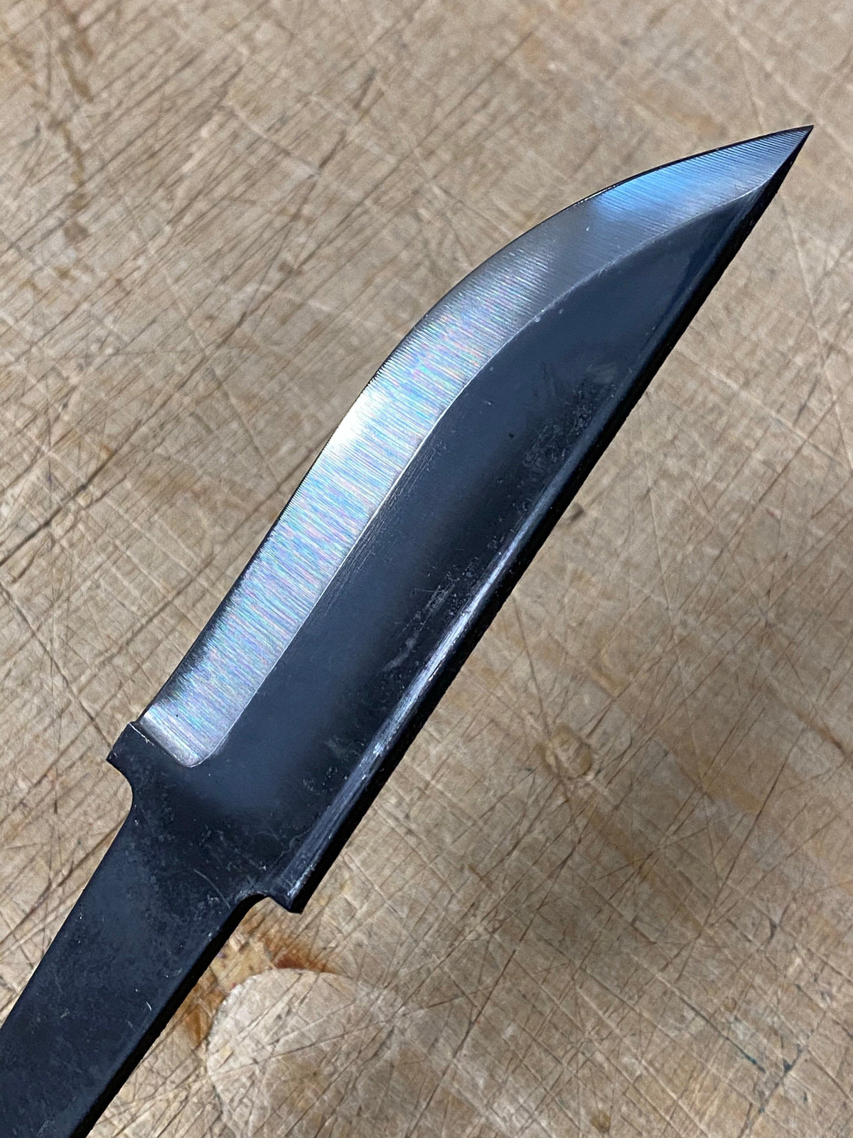 Hoja de cuchillo de 90 mm