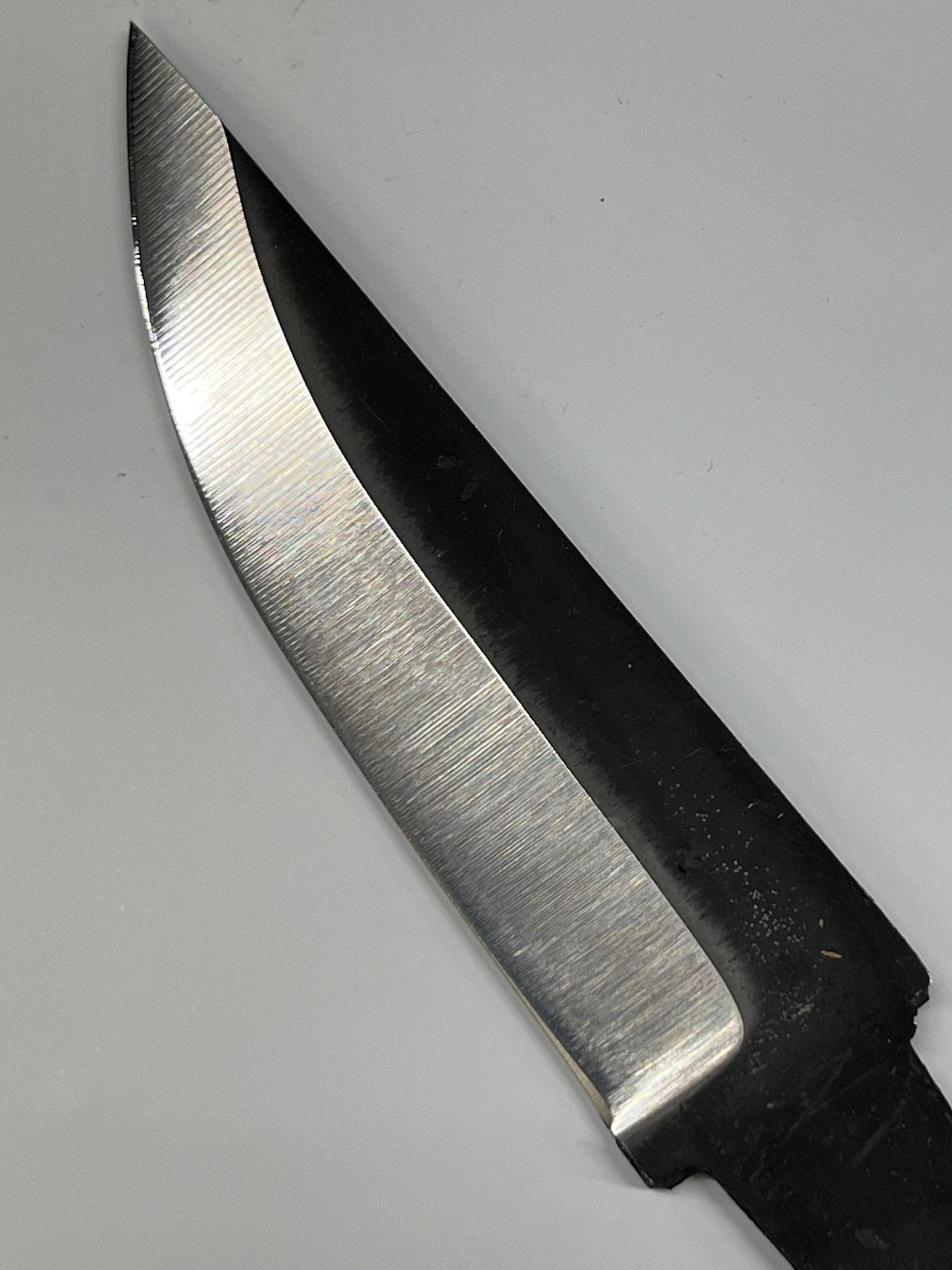 Hoja de cuchillo de 75 mm MR