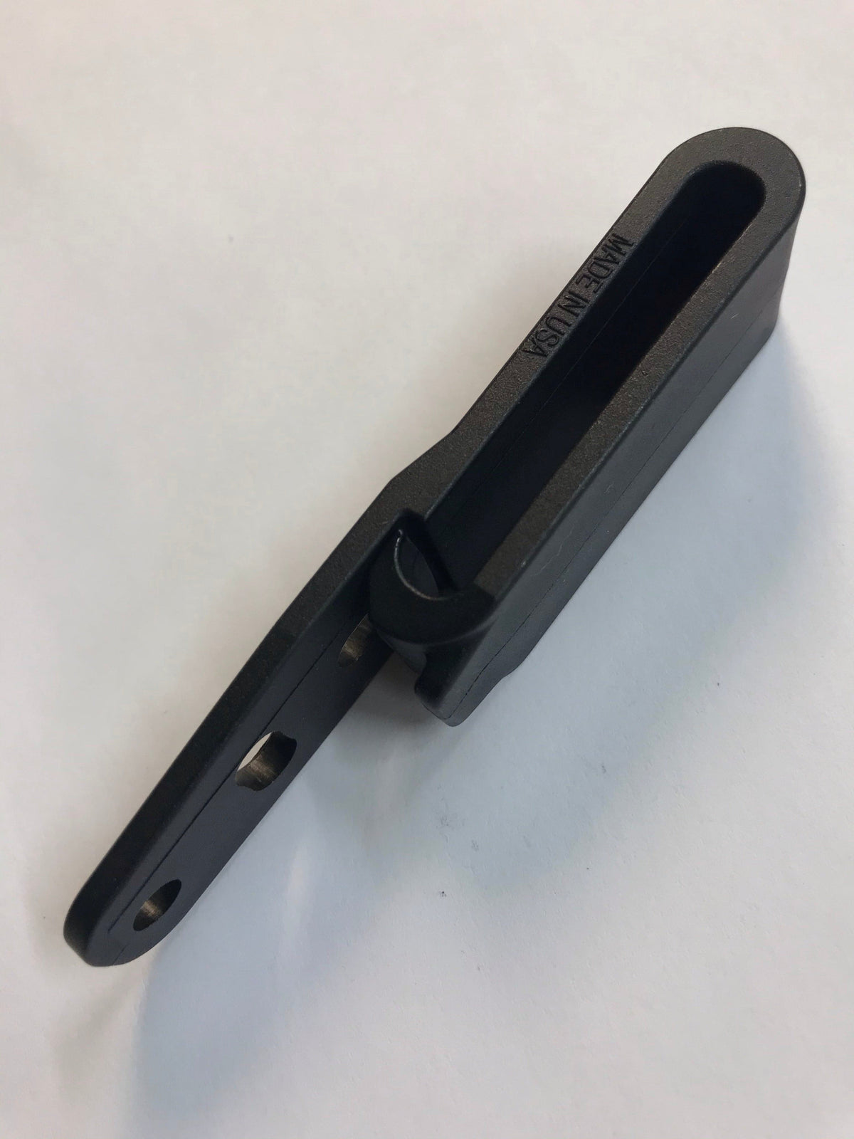 Funda con clip para cinturón