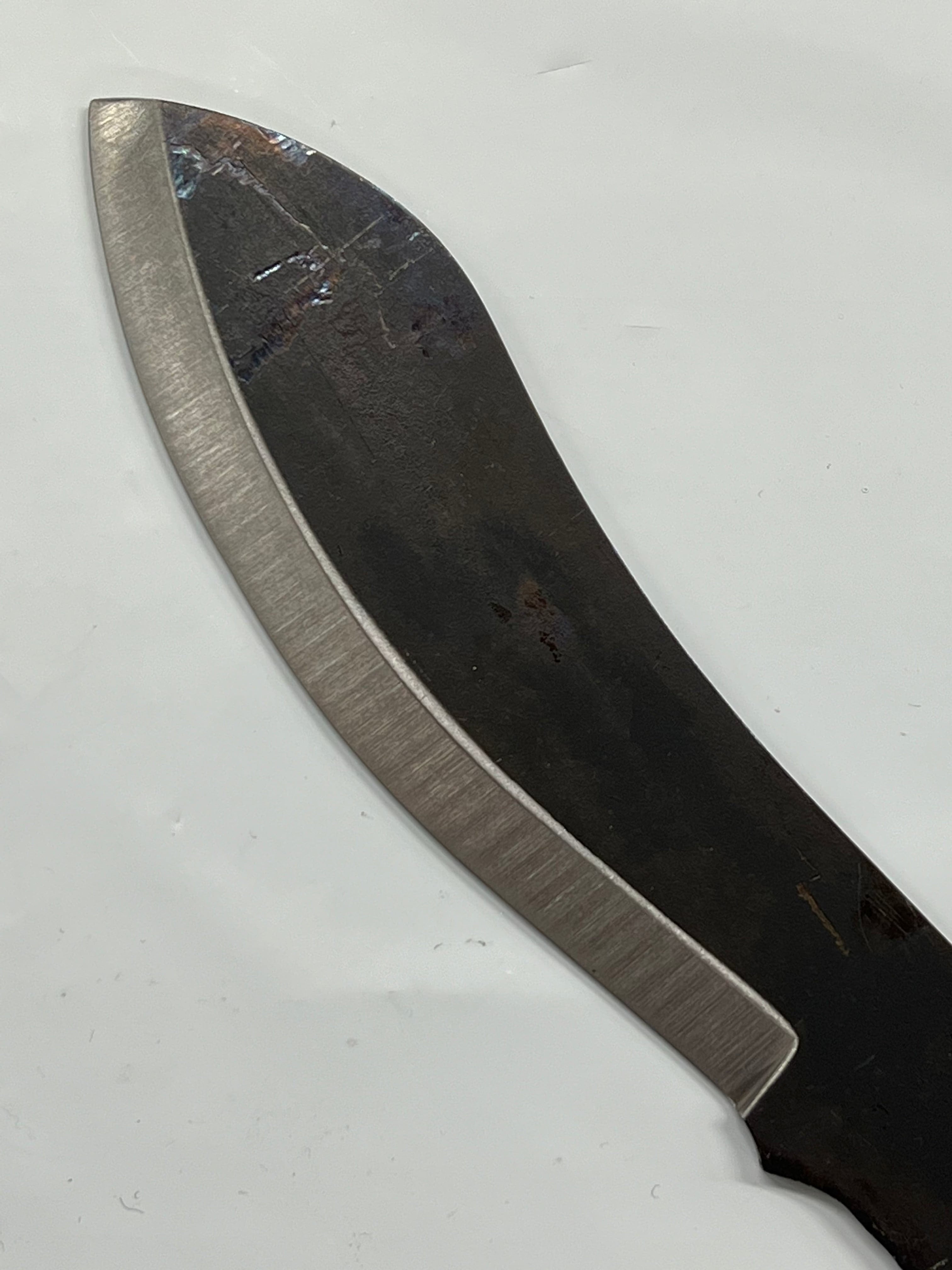Hoja de cuchillo Brisa Nessmuk 125
