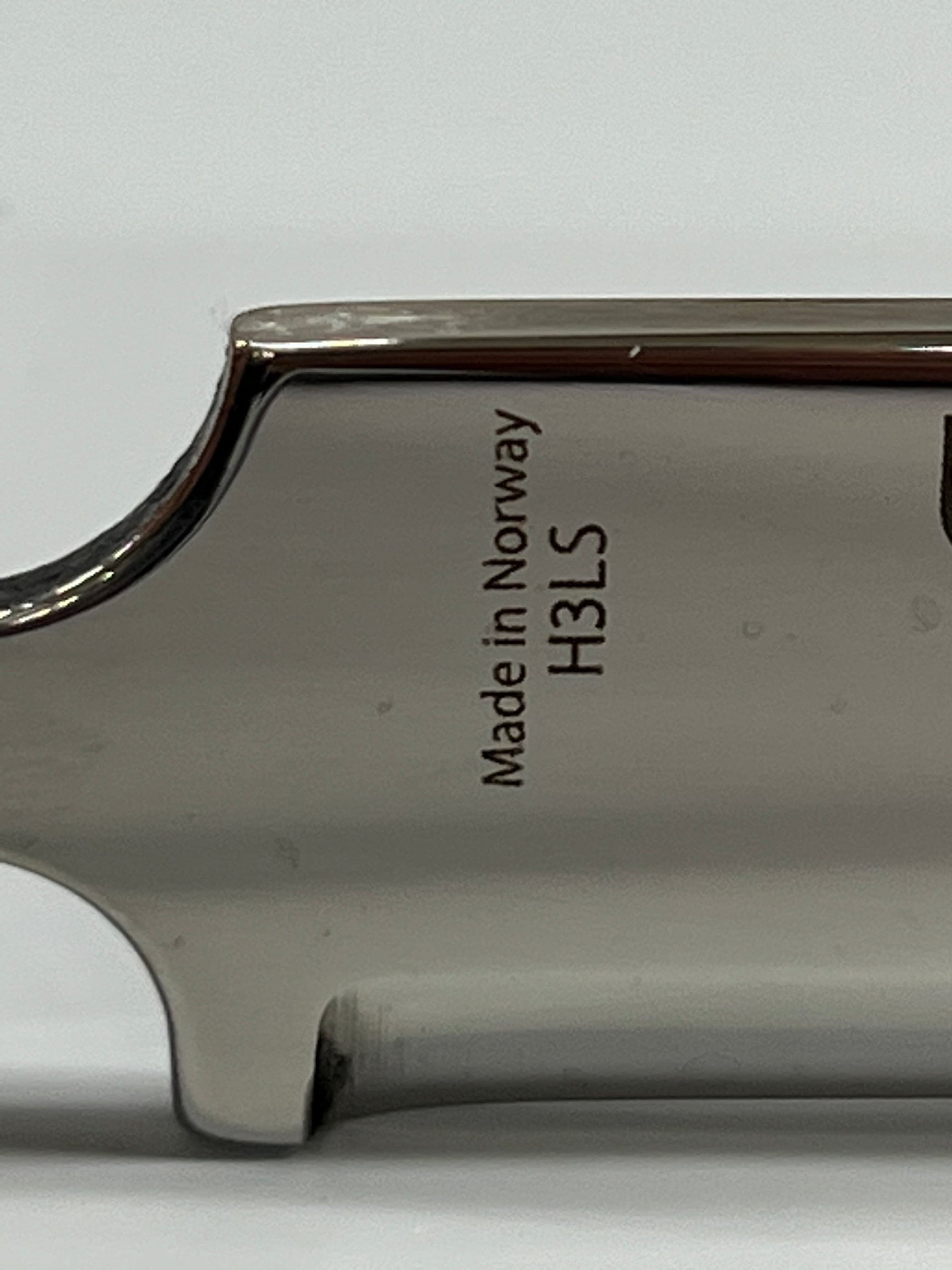 Helle Arv (Blade14) Inoxidable