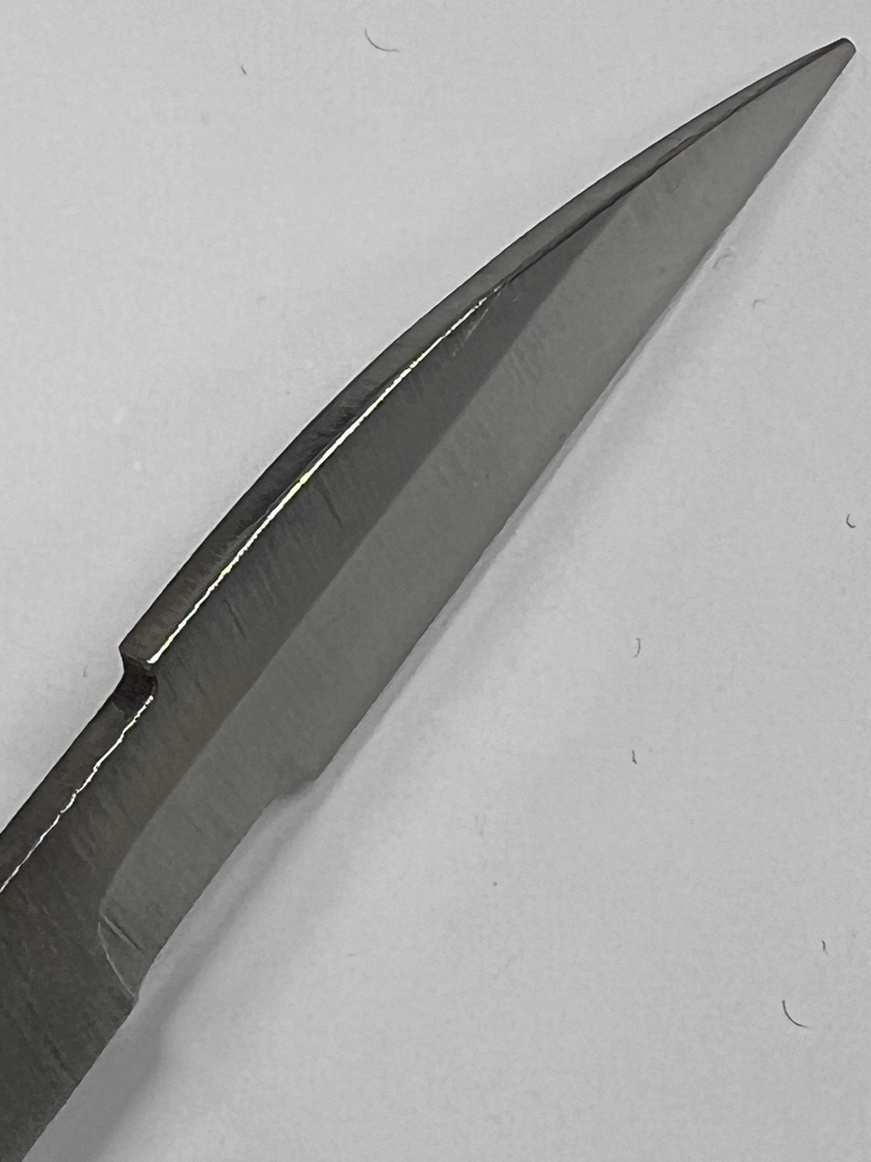 Hoja de cuchillo para tallar madera BC15 35mm