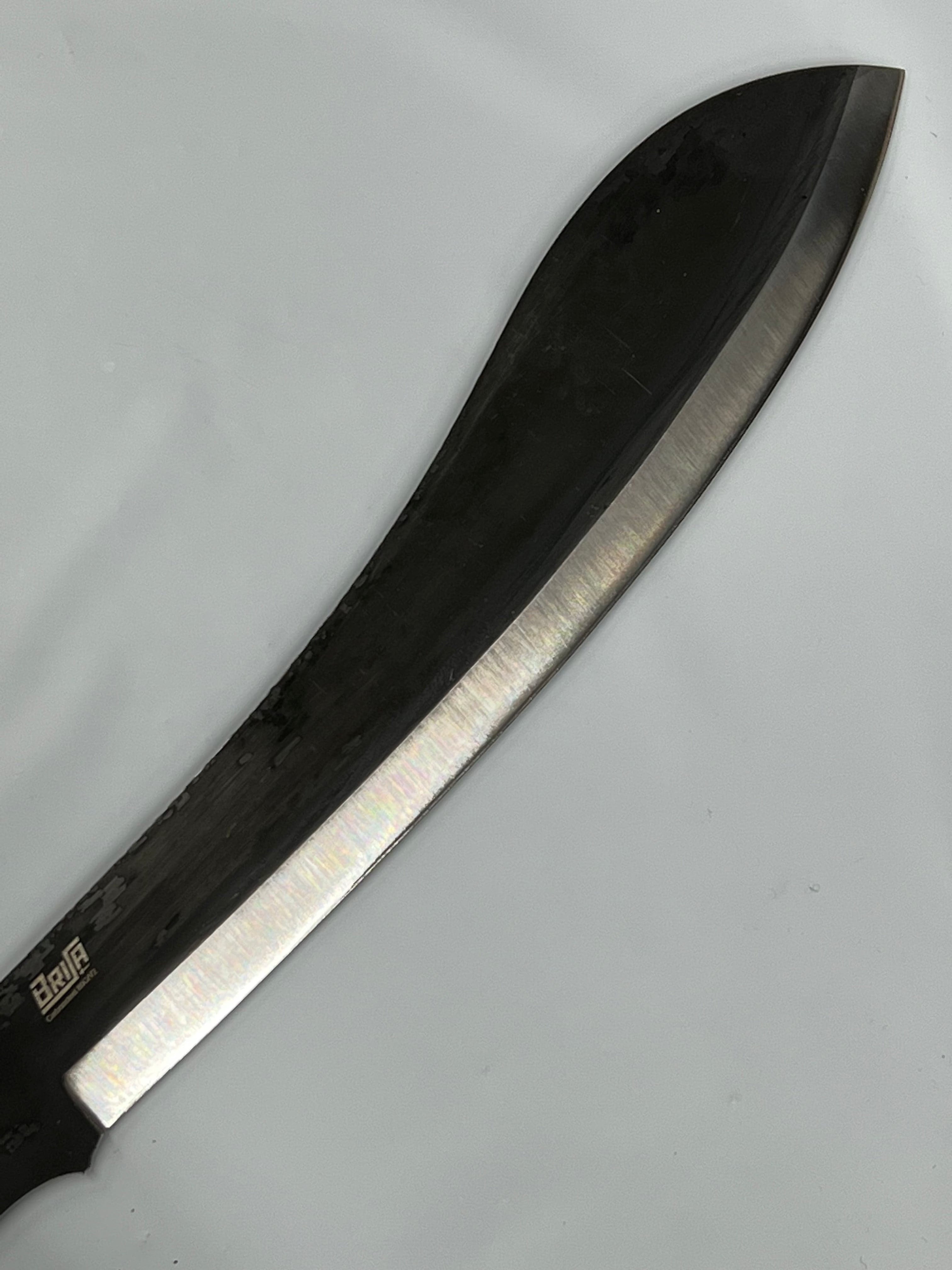 Hoja de cuchillo BRISA BIGMUK 240mm