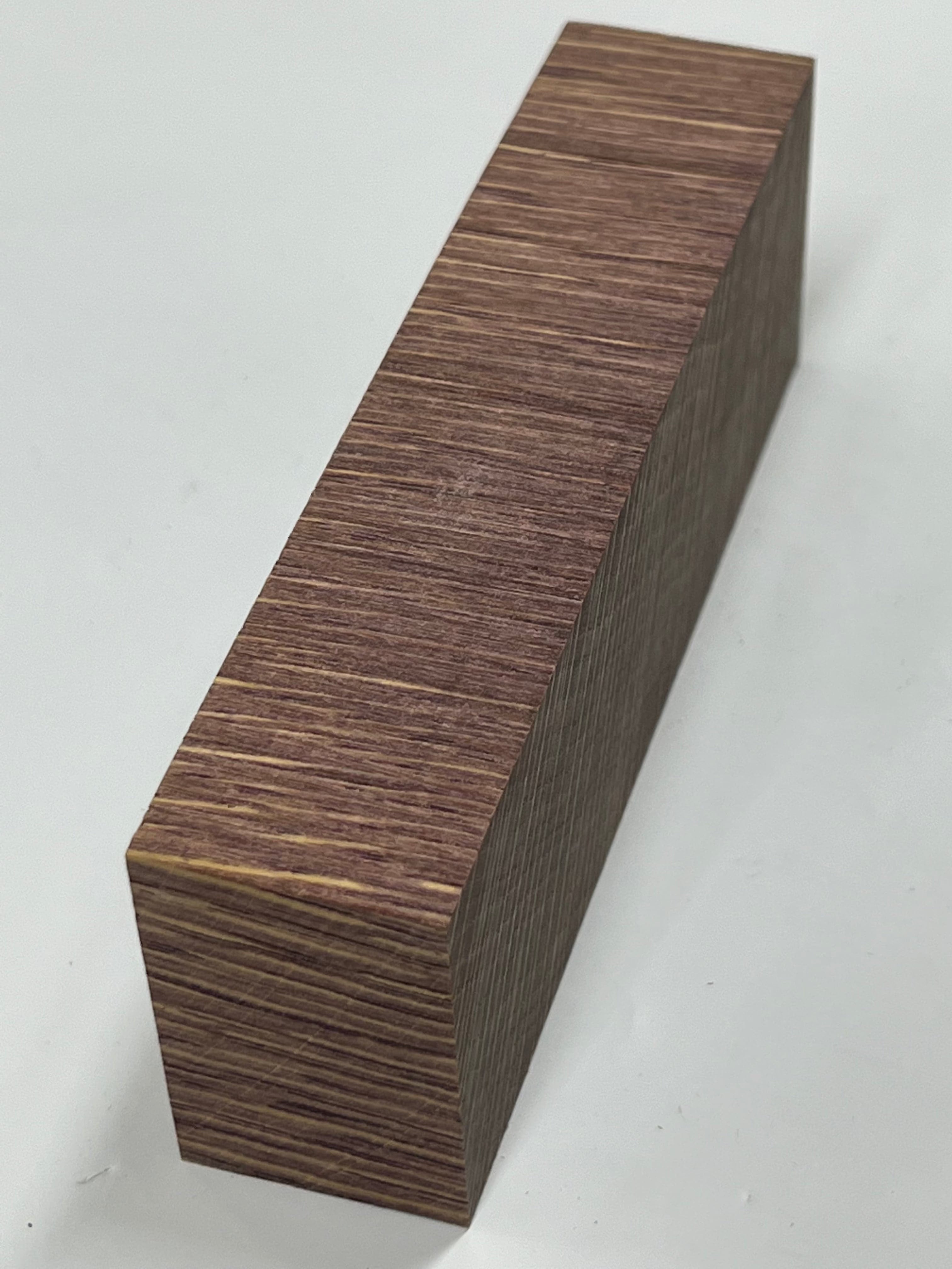 Roble X-cut - Morado