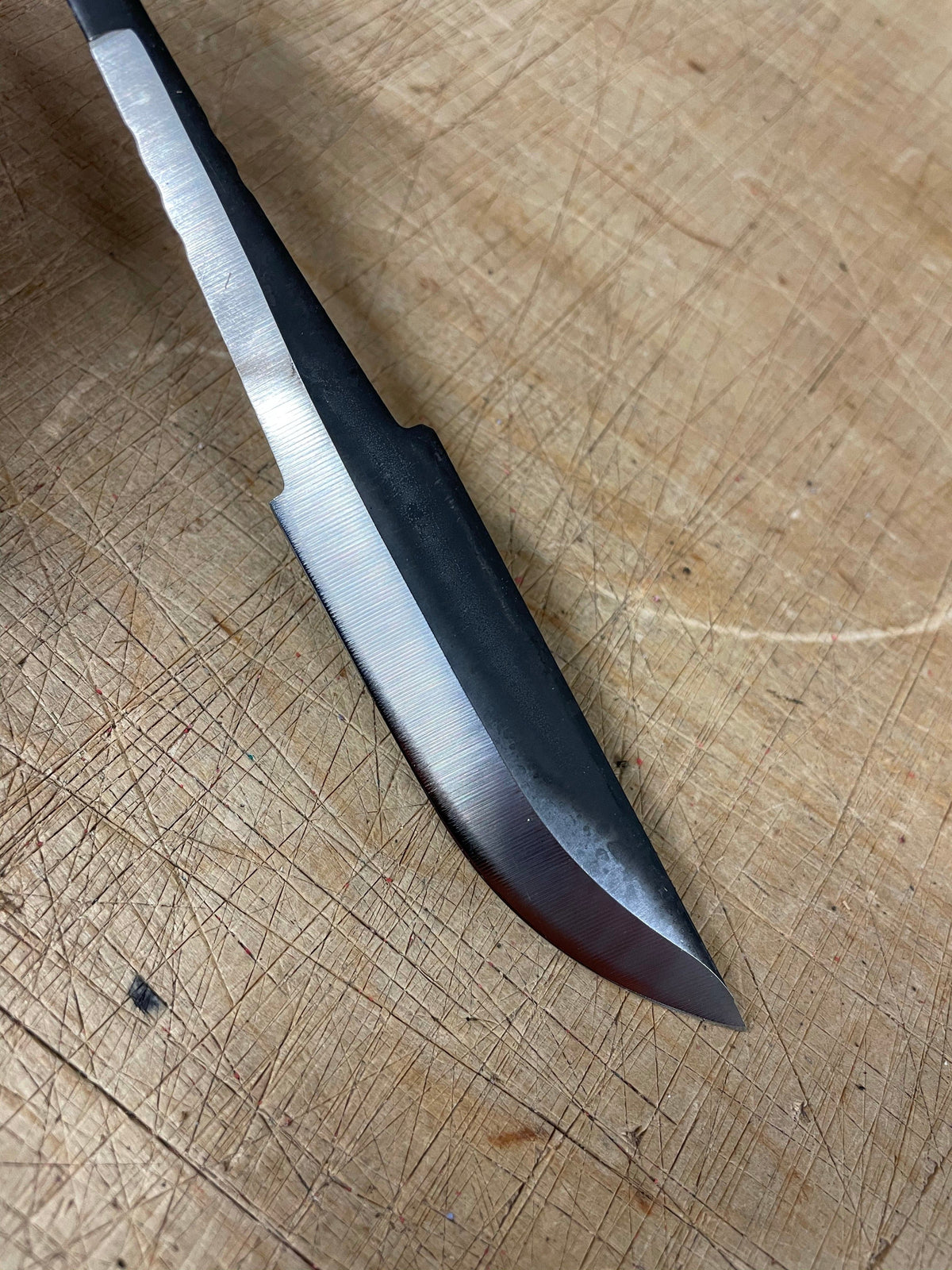 Leuku de 77 mm