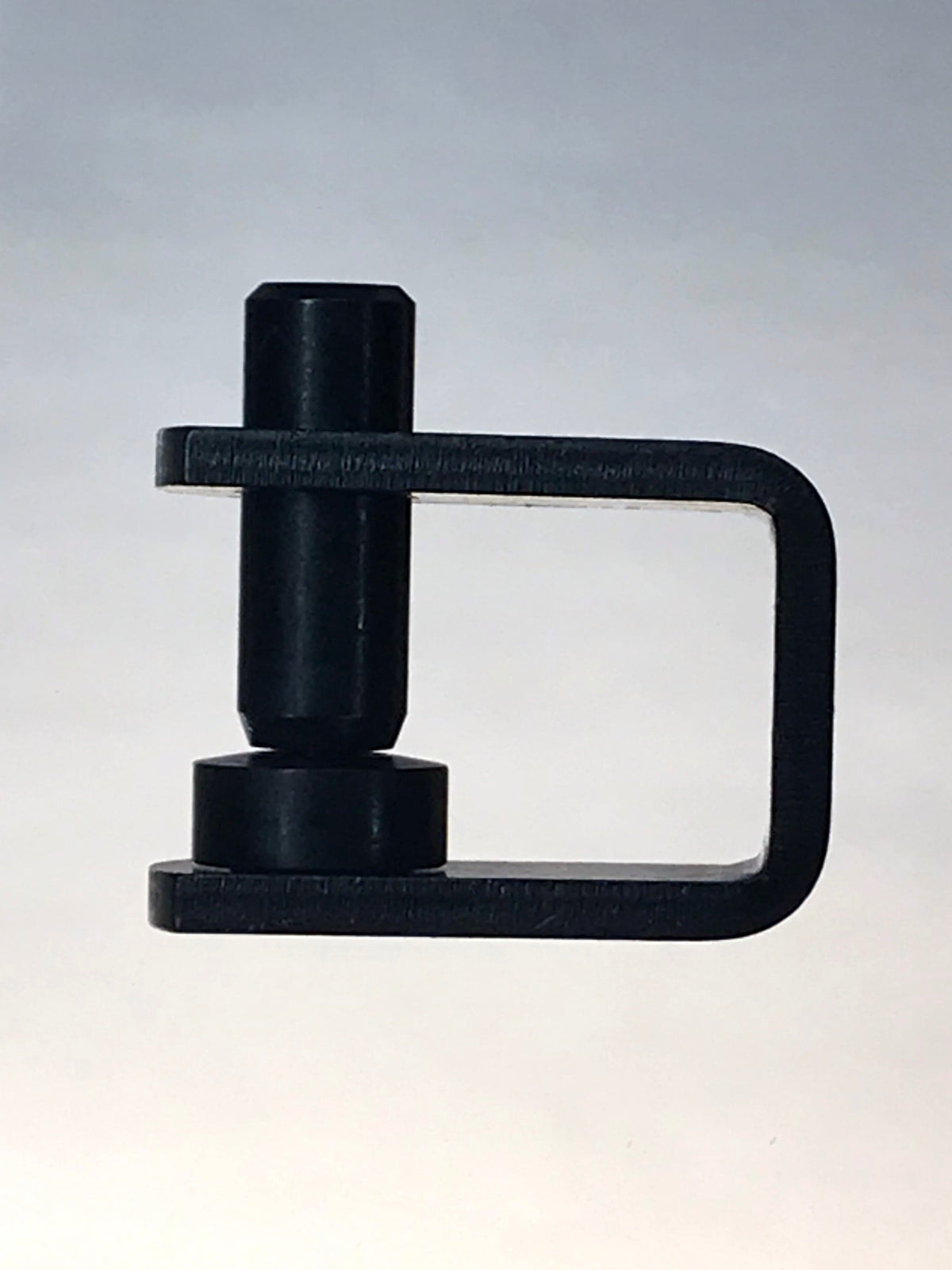 Colocador de ojales v2 - Herramienta para ojales de Kydex