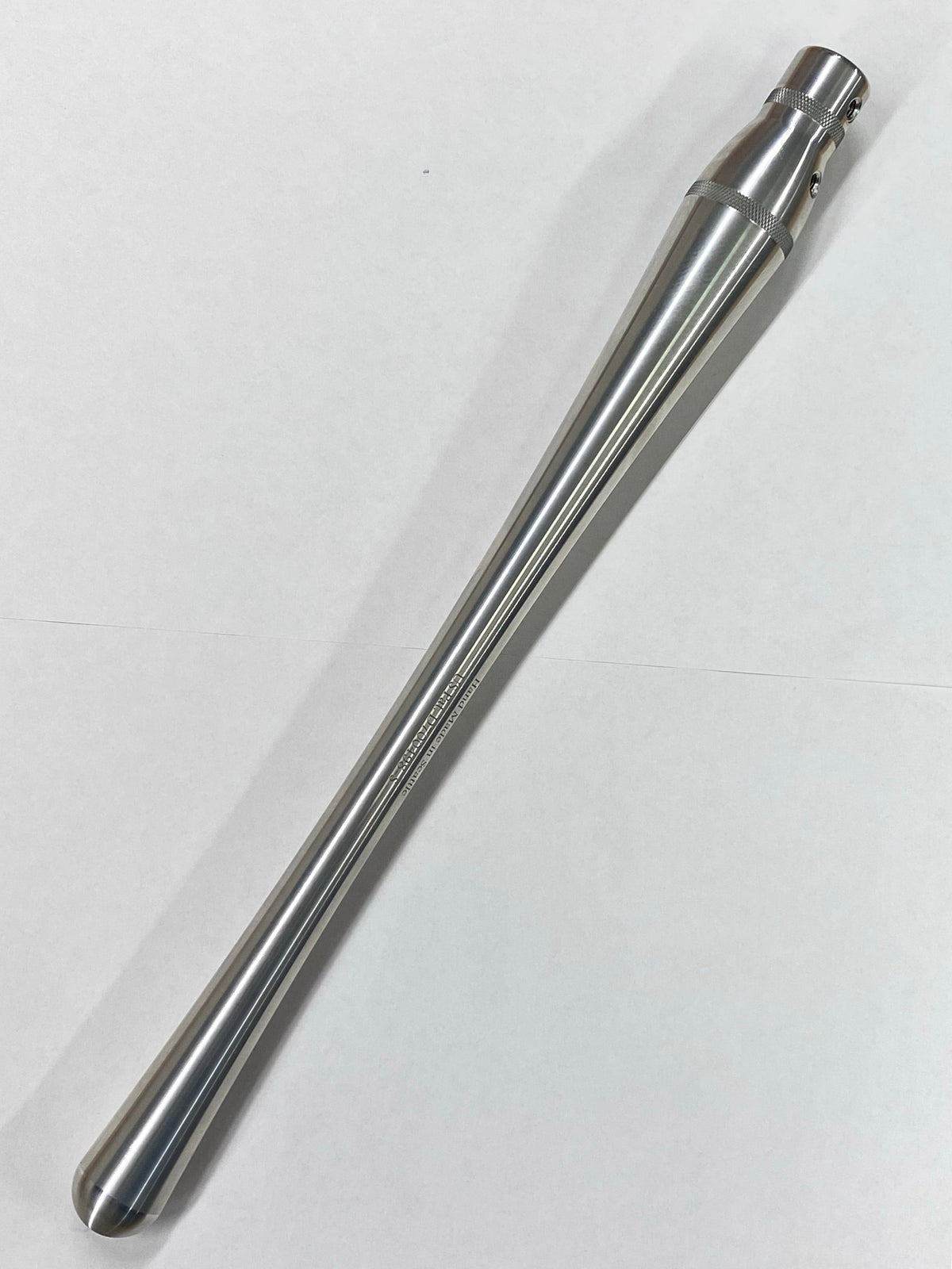 Gubia de torno M42 de acero rápido - Carter and Son Toolworks