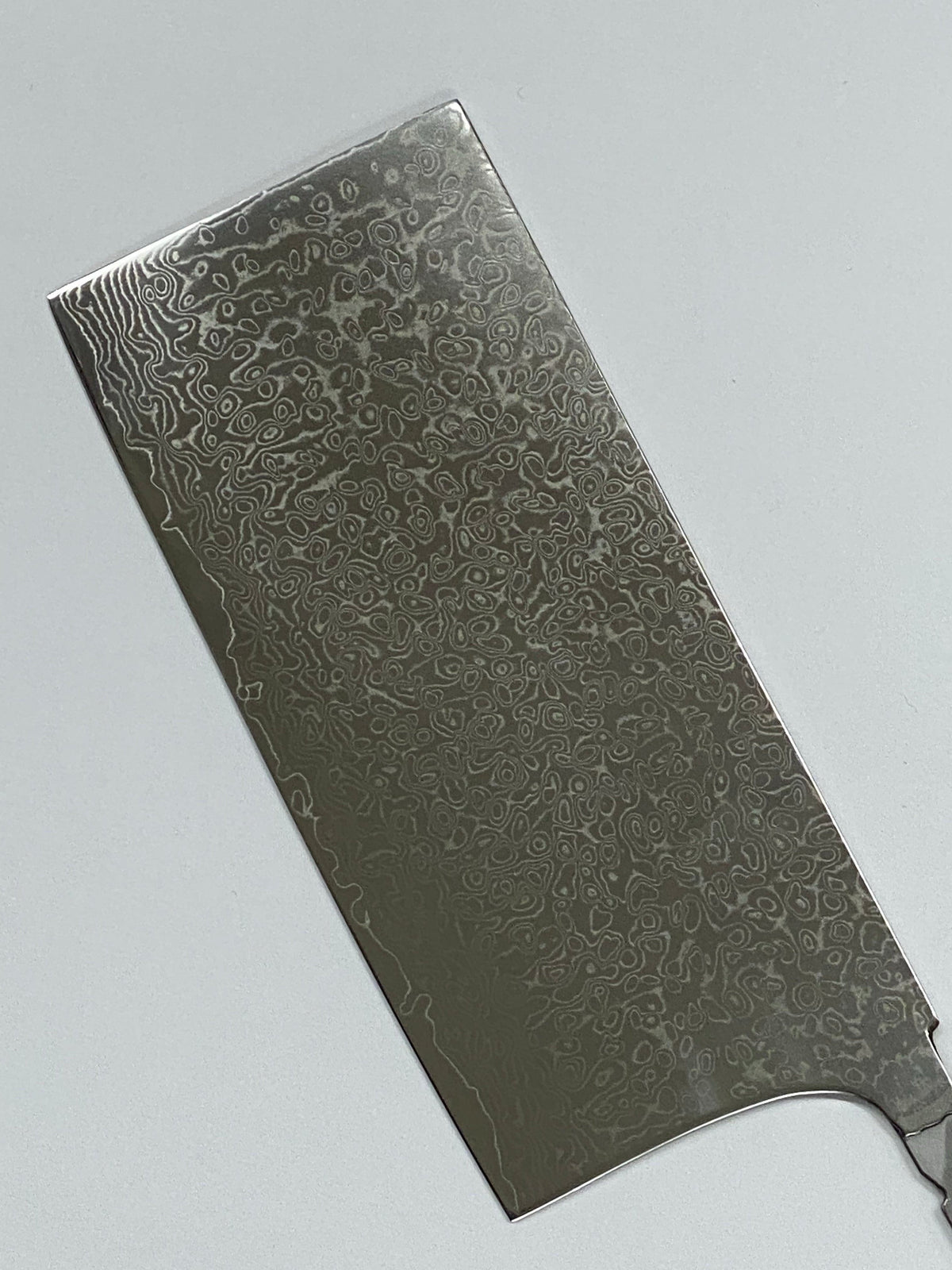 Nakiri XL - Cuchillo de chef damasco VG10 de 7" ST1-B