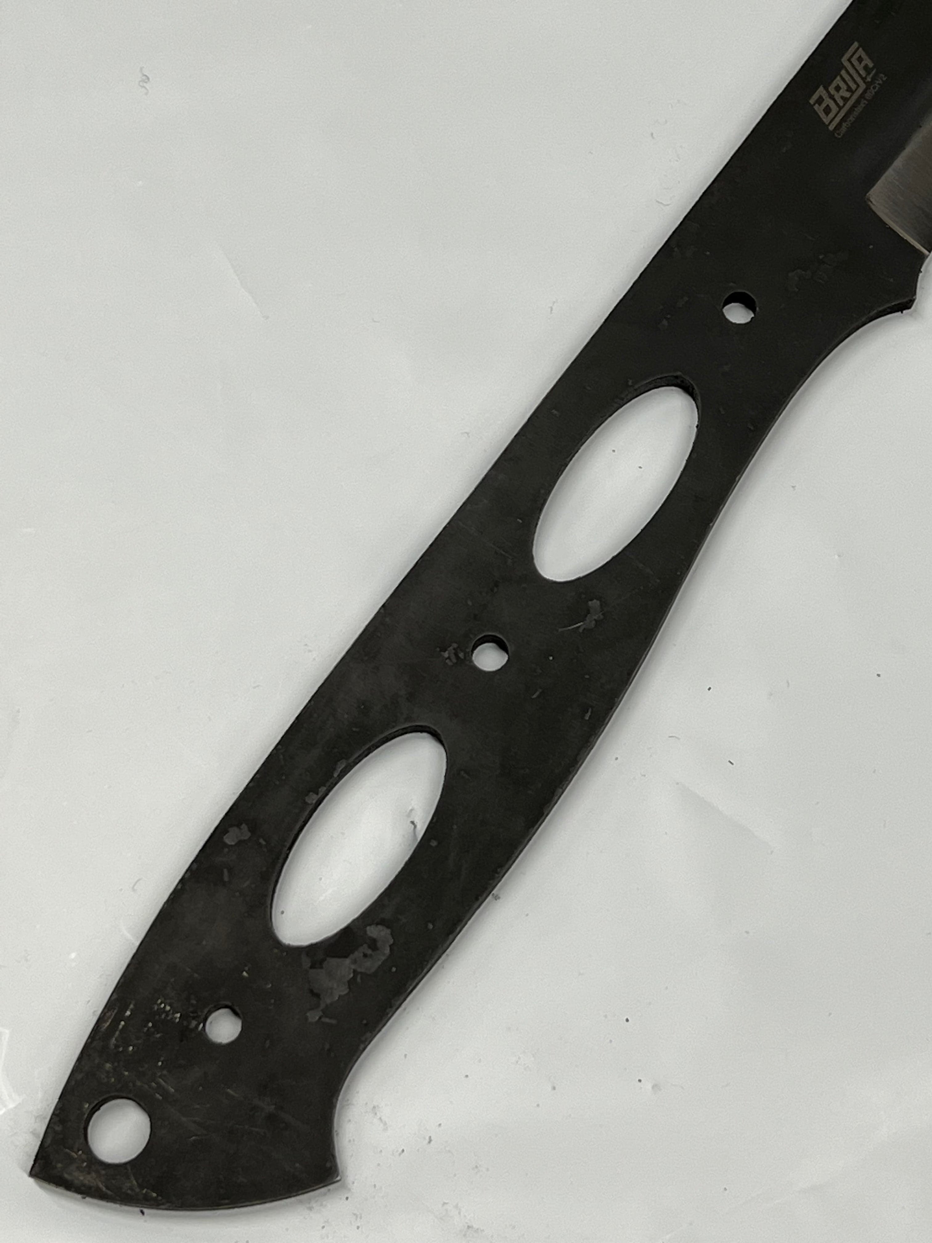 Hoja de cuchillo BRISA BIGMUK 240mm