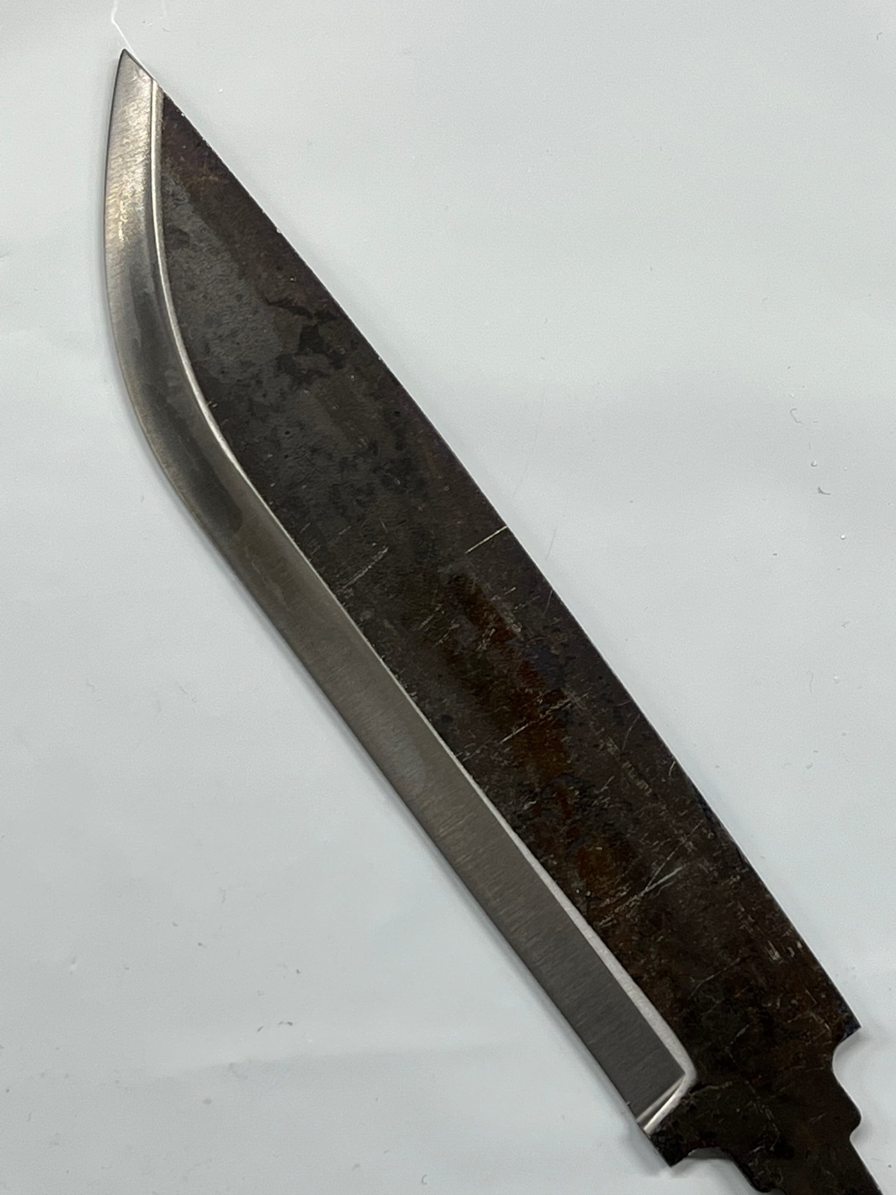 Hoja de cuchillo Brisa Leuku 180