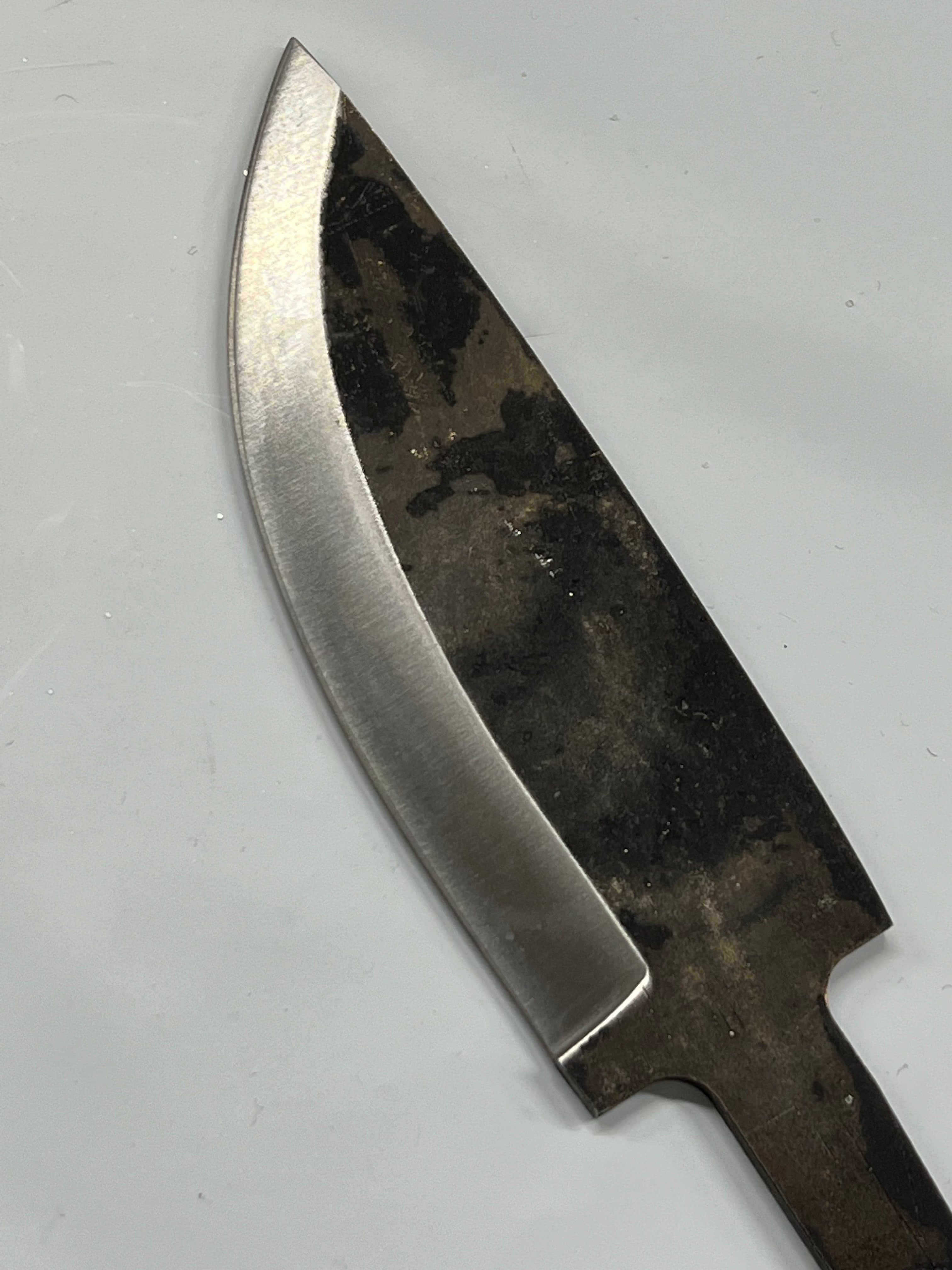 Hoja de cuchillo Brisa Skinner C 95
