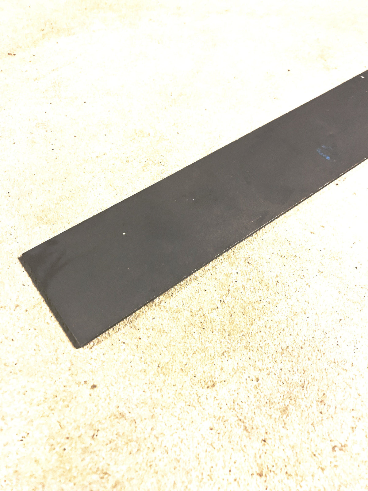 Acero inoxidable para cuchillos ELMAX
