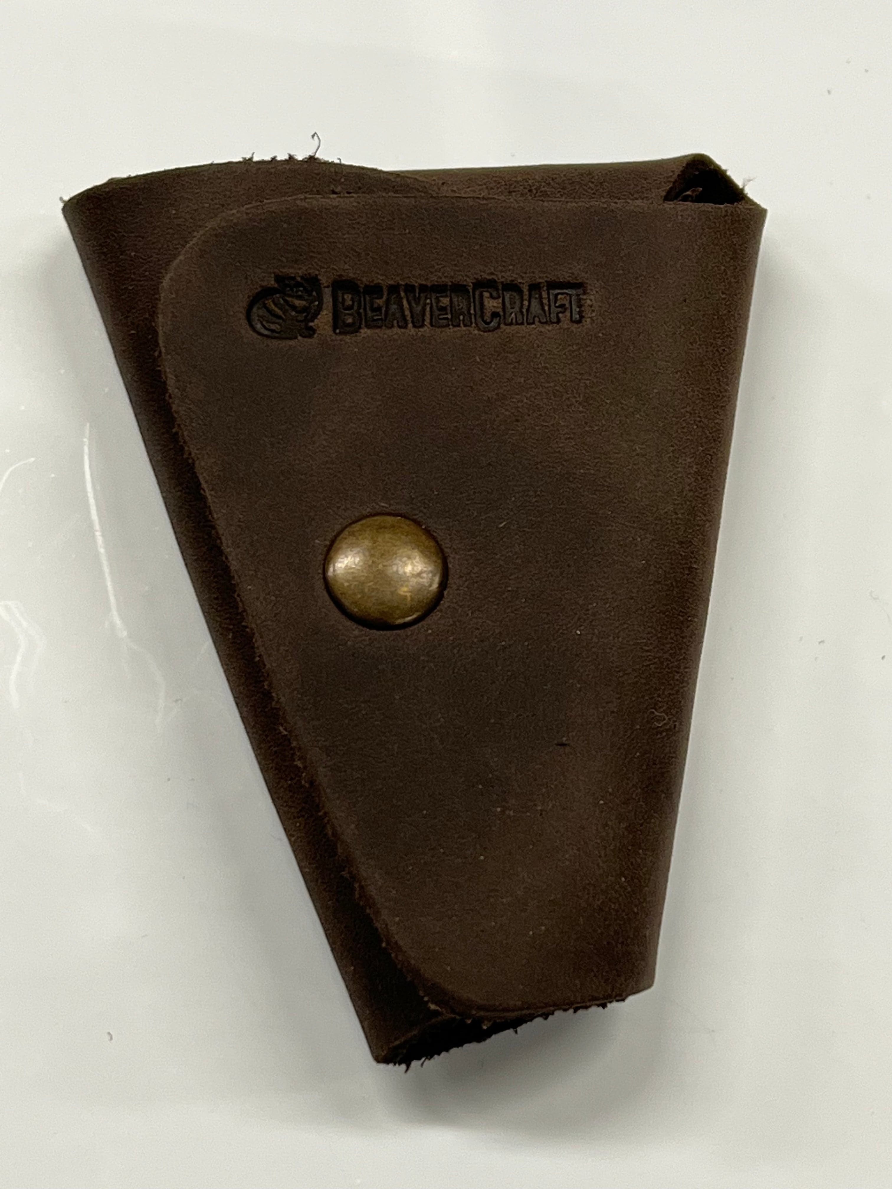 Funda de cuero para cuchillo de esquilador (SH2)