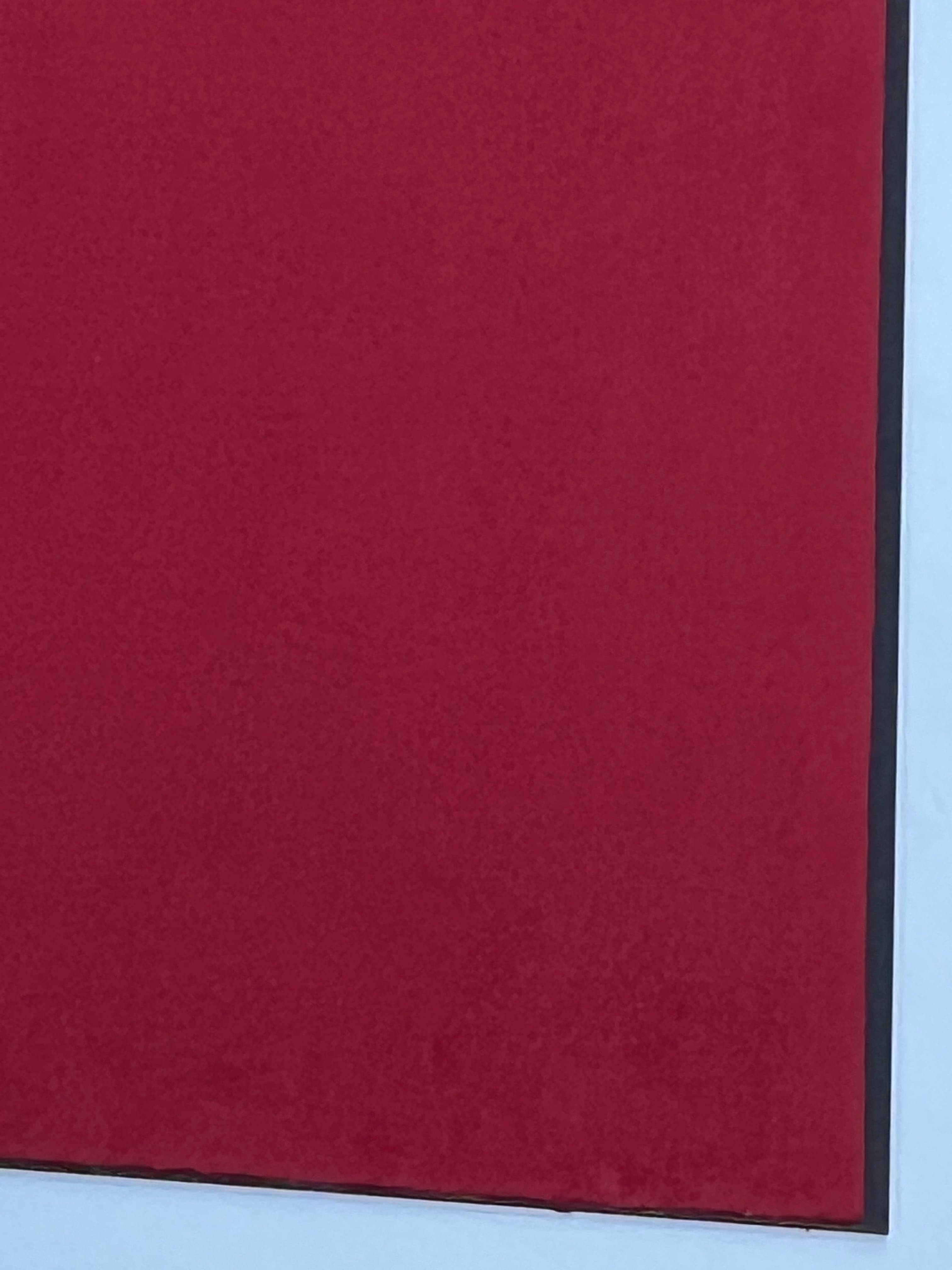 Kydex Ante Rojo