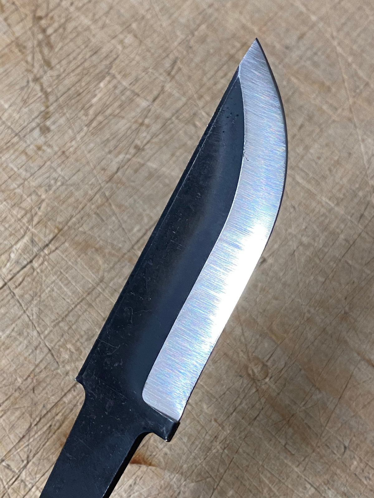 Hoja de cuchillo de 90 mm