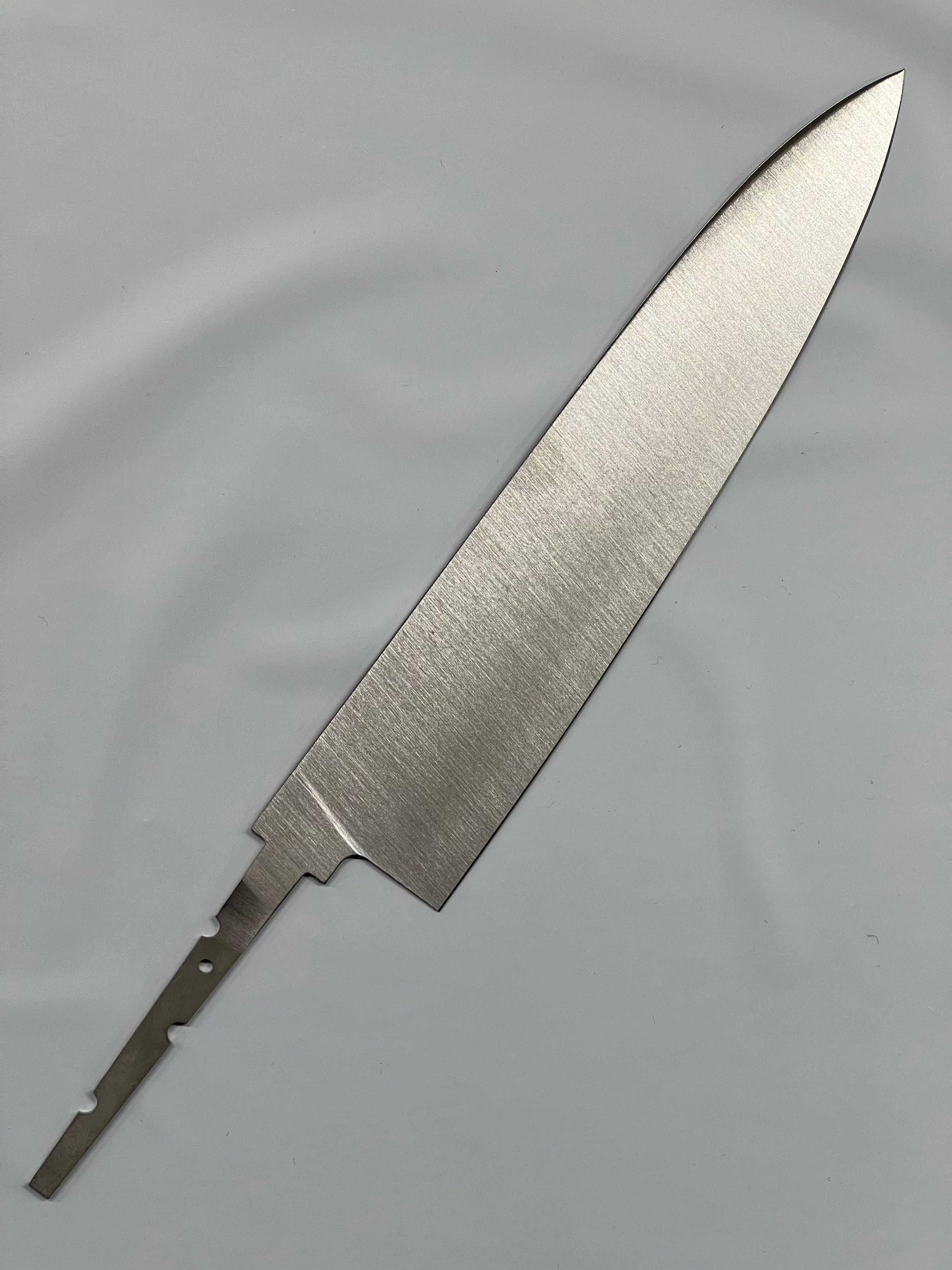 Brisa Cocinero Chef 225 Hoja de cuchillo de acero inoxidable